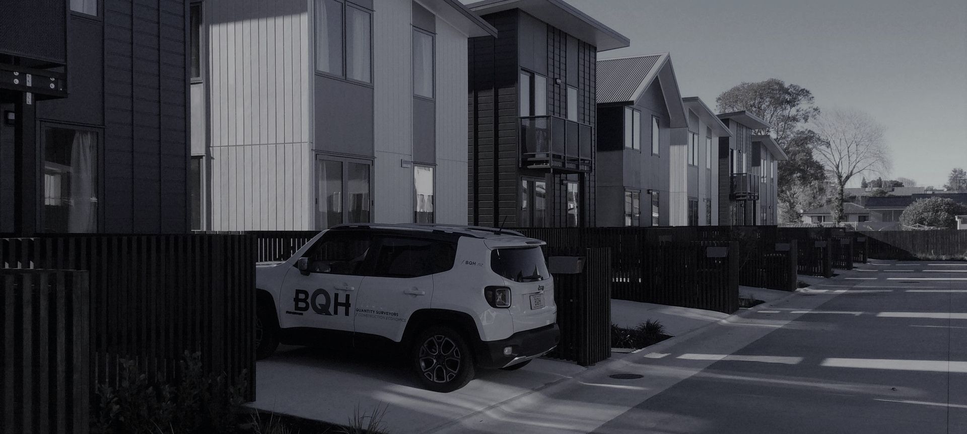 HNZ Northcote banner
