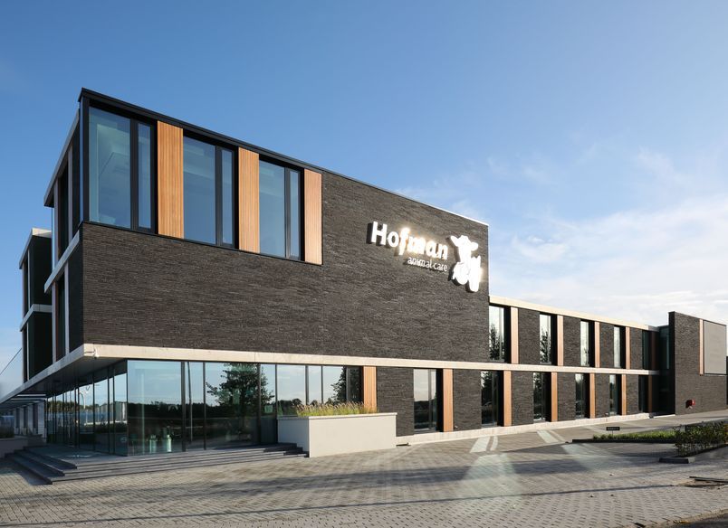 Hofman Animal Care
