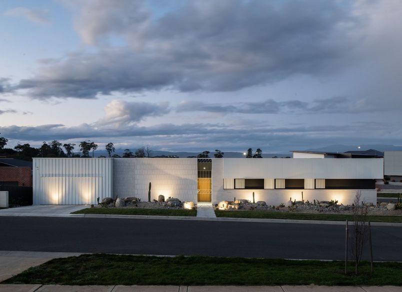 2 Henry Reed Court