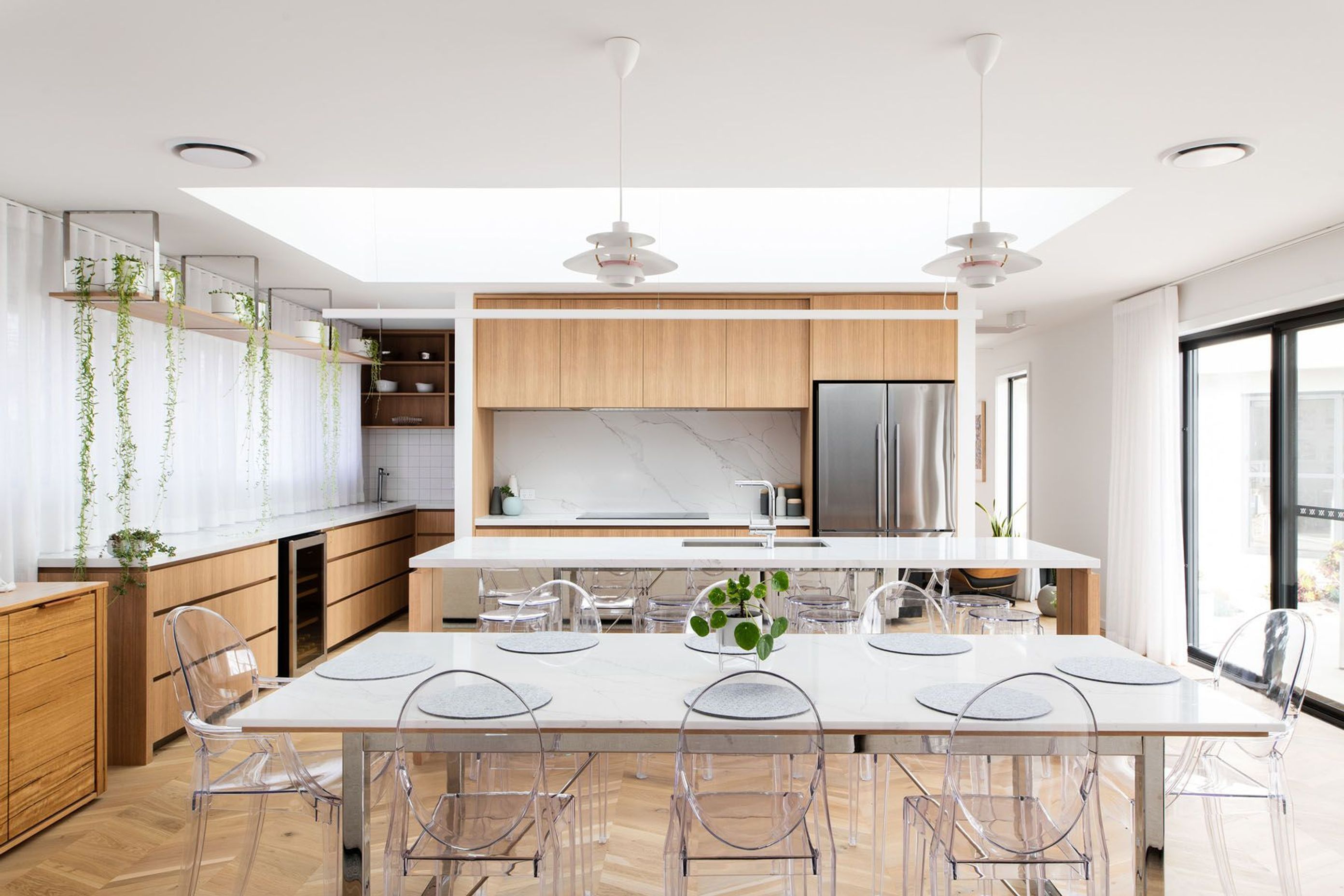2 Henry Reed Court