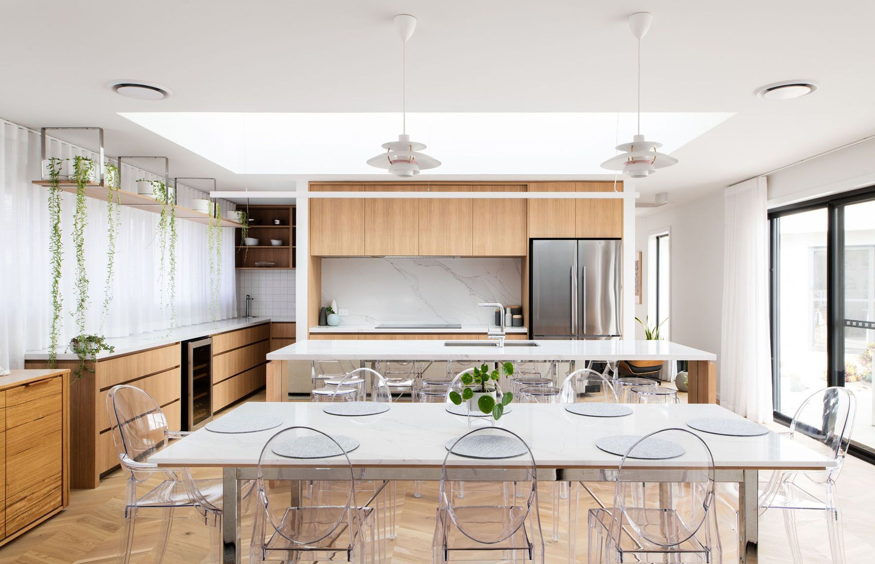 2 Henry Reed Court
