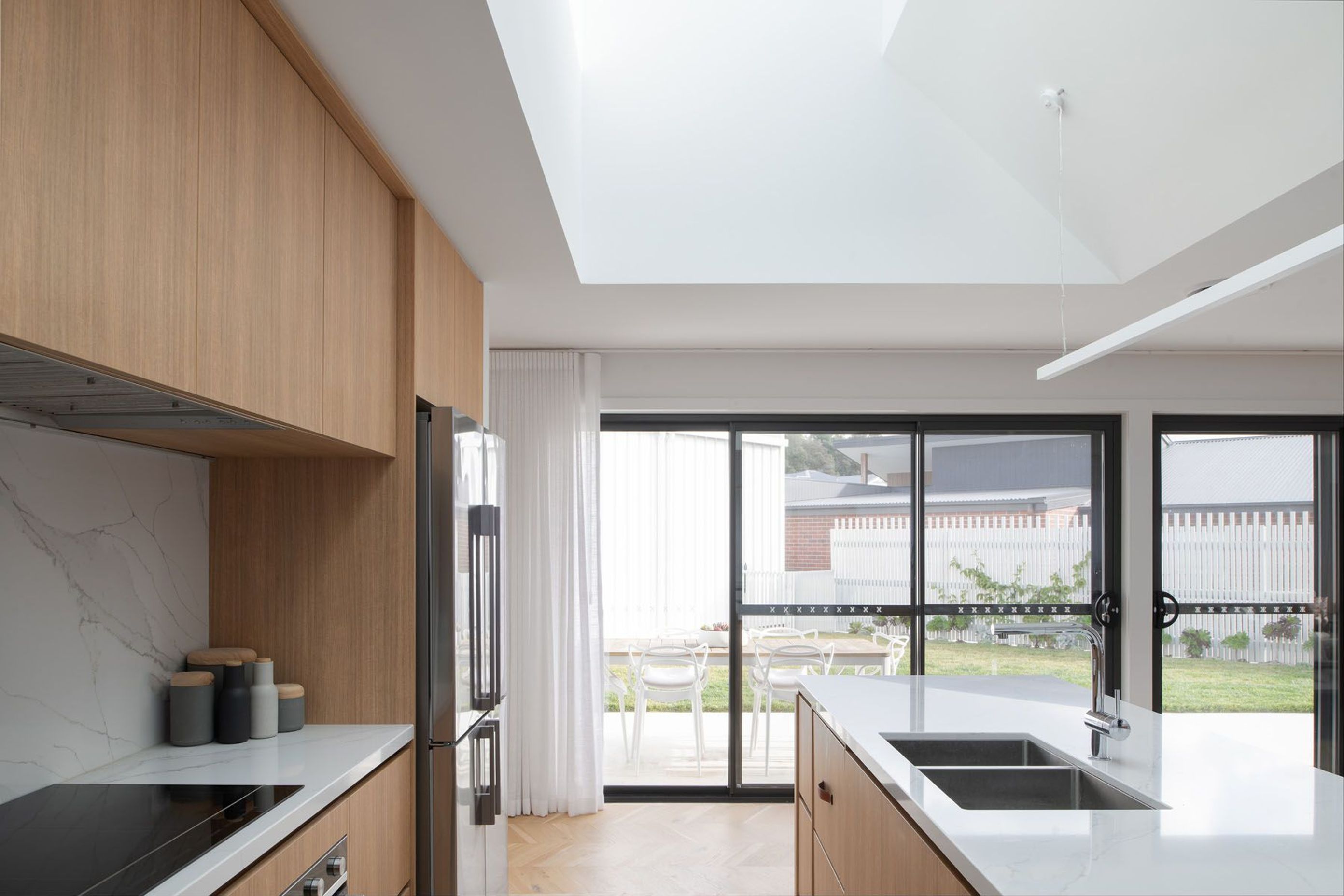 2 Henry Reed Court