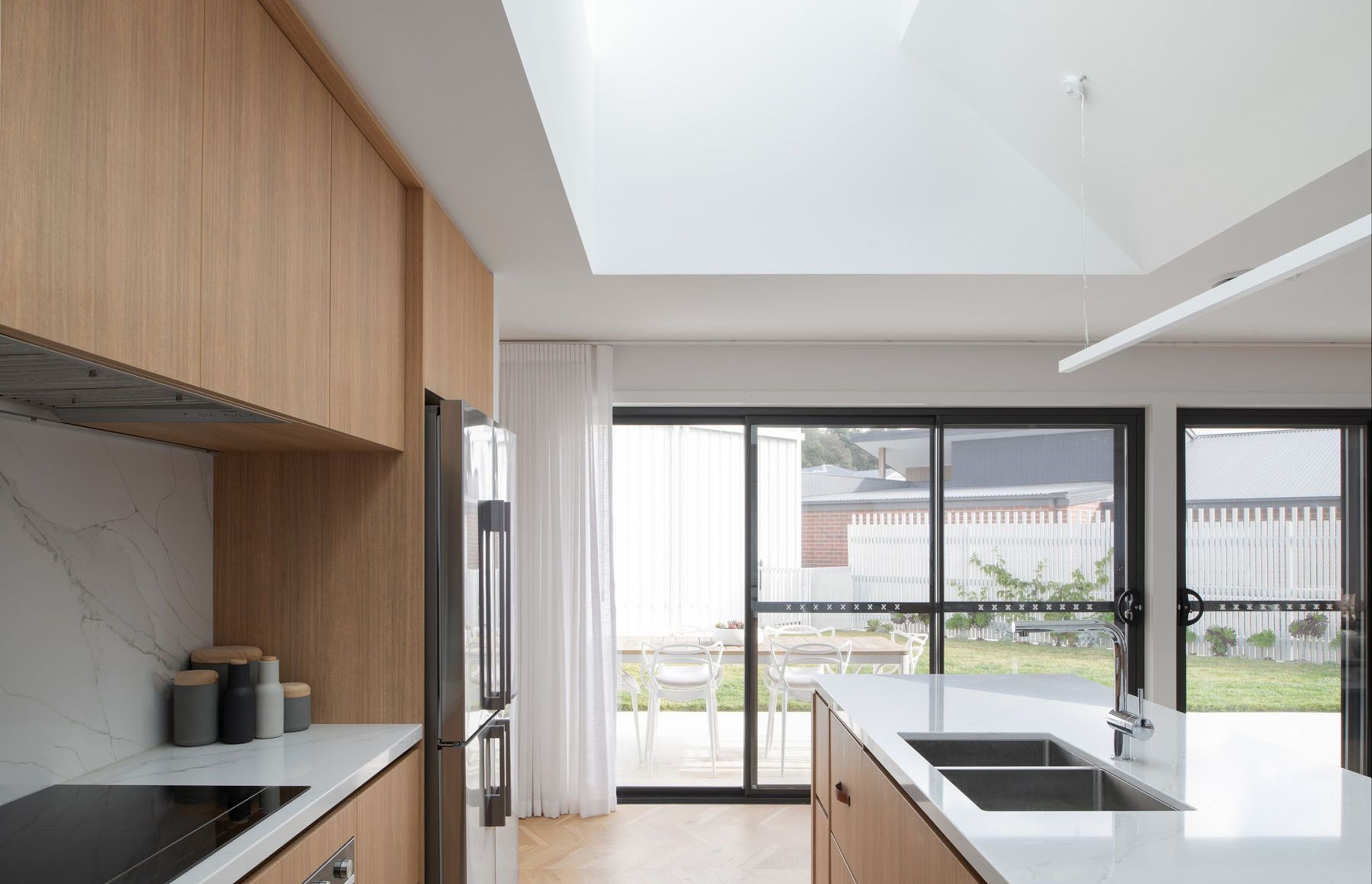 2 Henry Reed Court