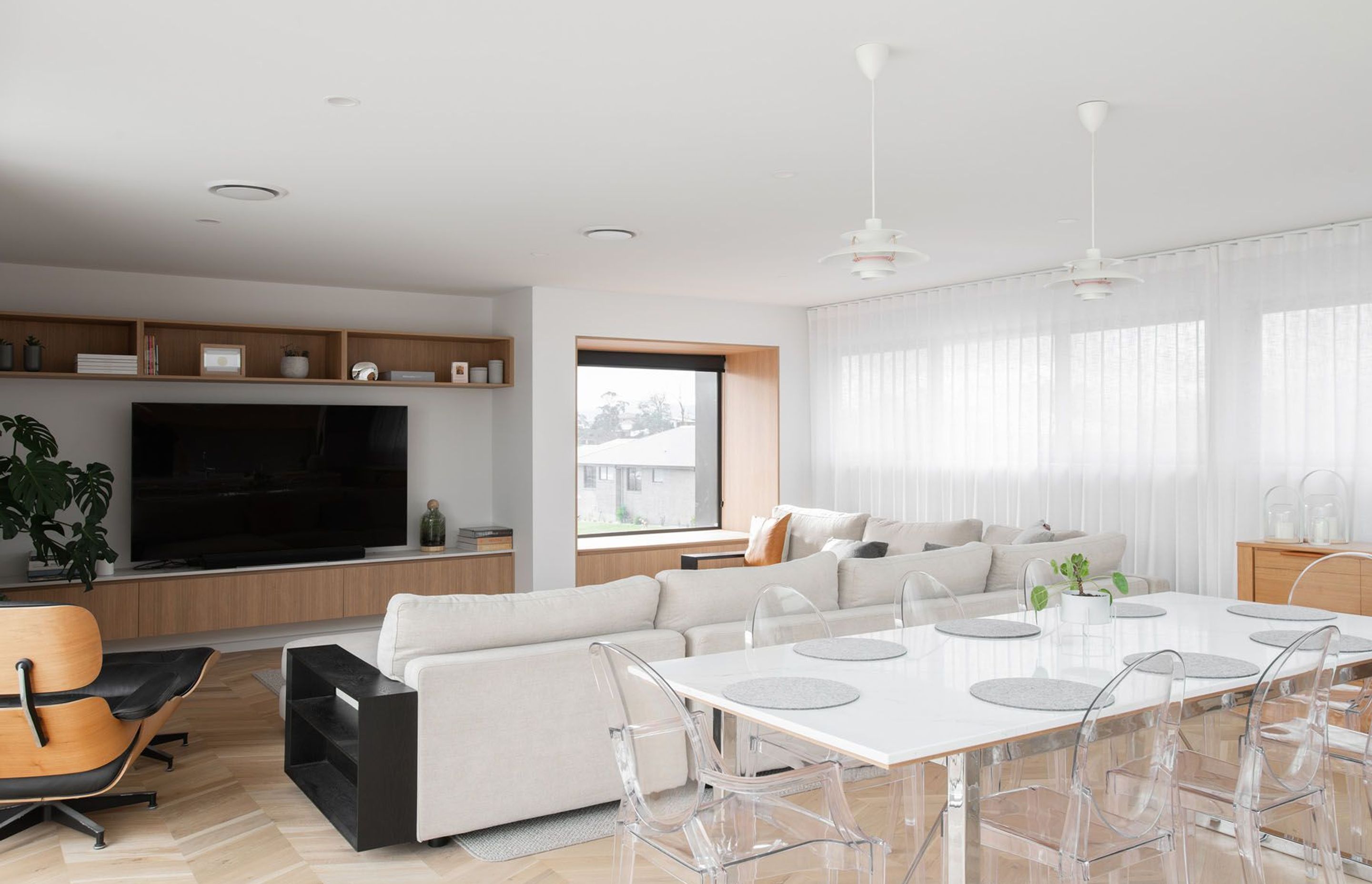 2 Henry Reed Court
