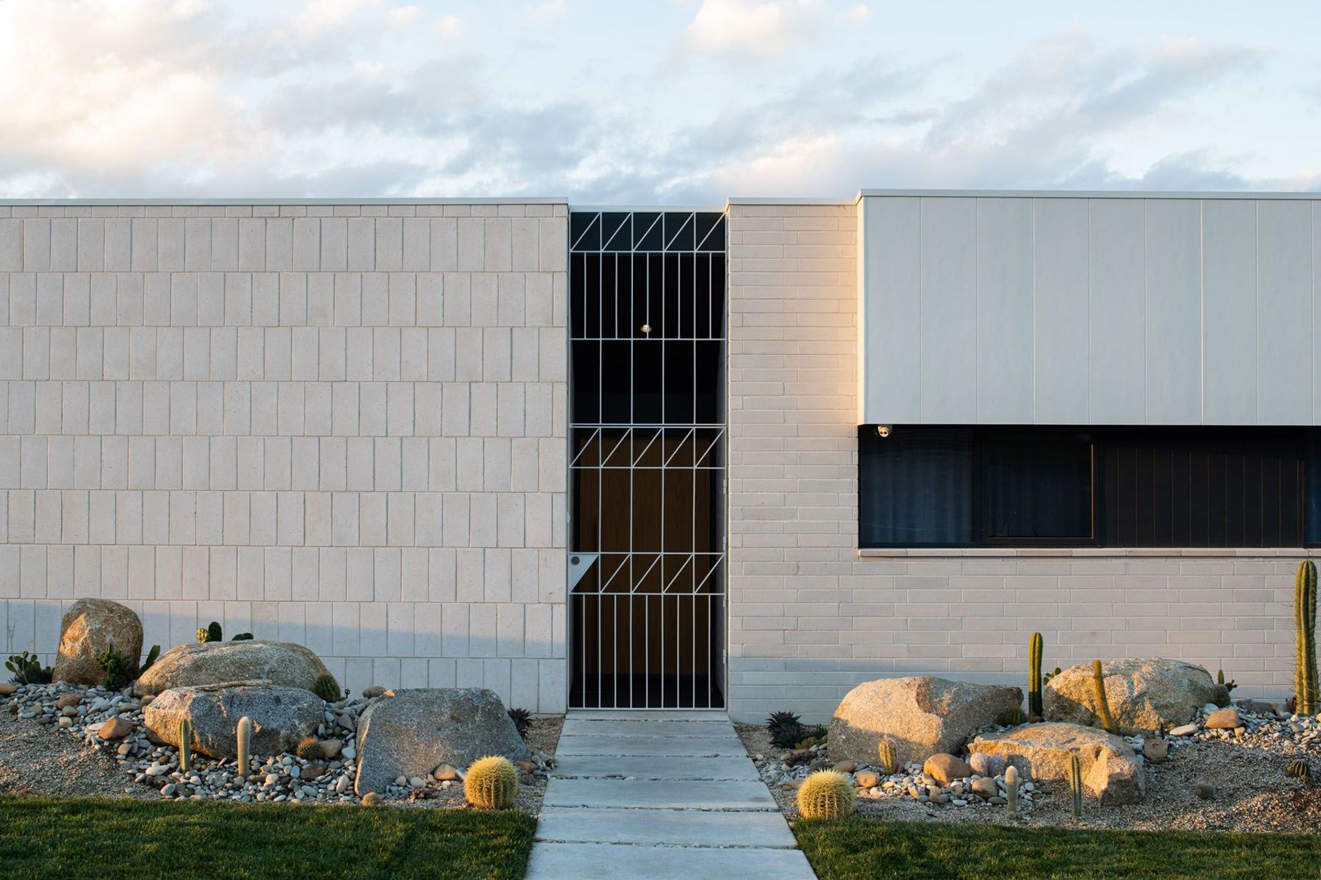 2 Henry Reed Court