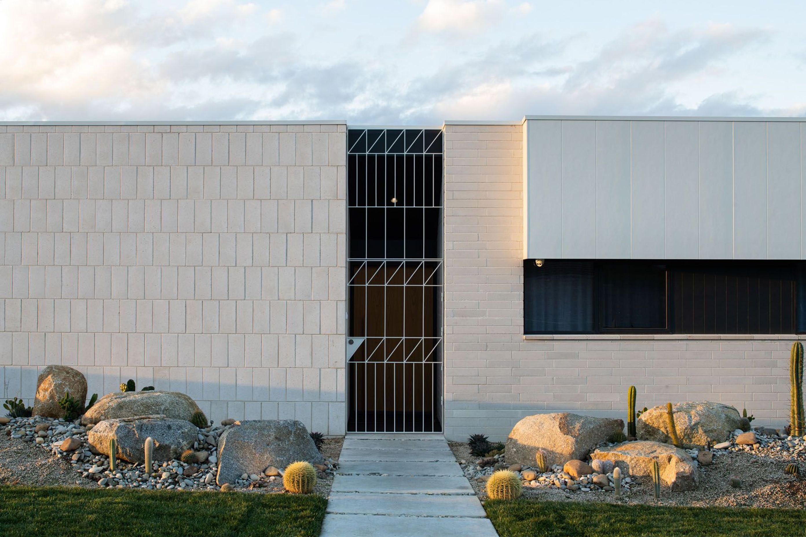 2 Henry Reed Court