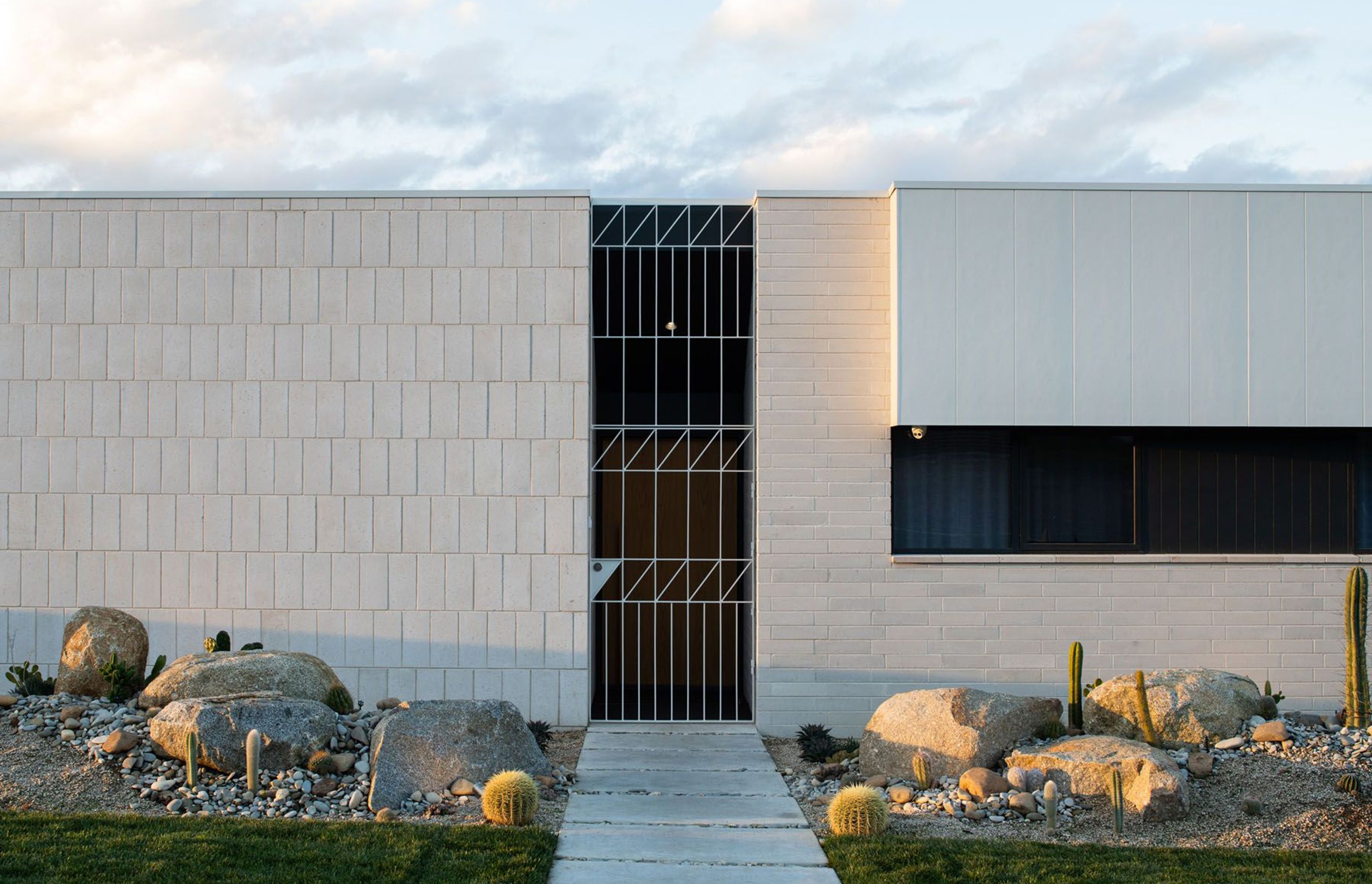 2 Henry Reed Court
