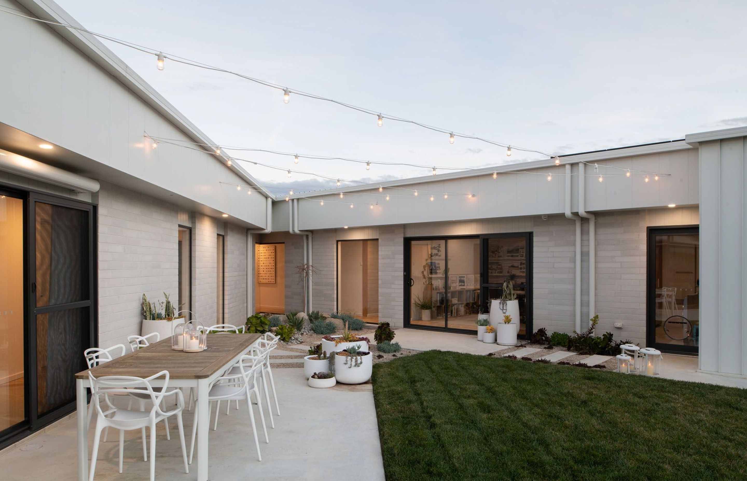 2 Henry Reed Court