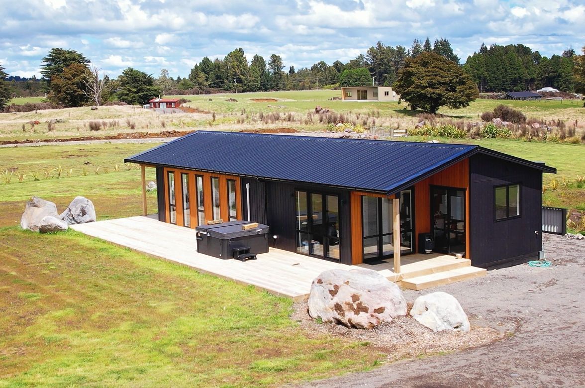 Rural Dwelling