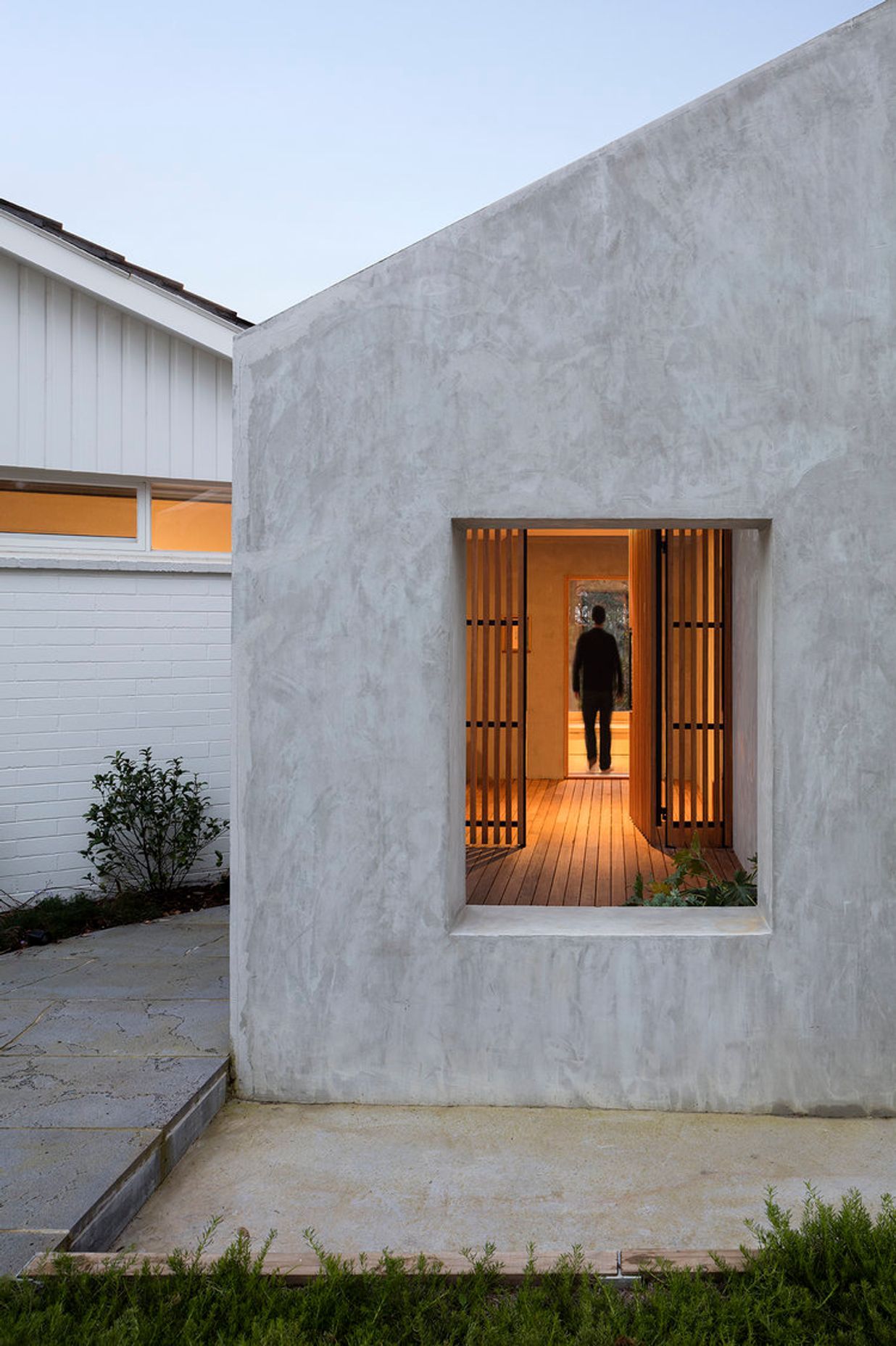 Inbetween House