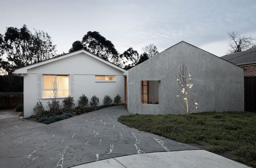 Inbetween House