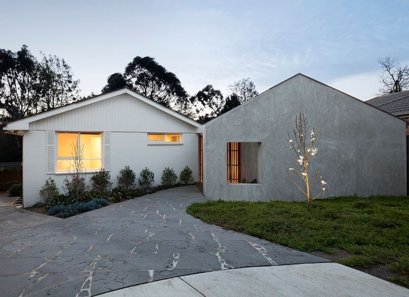 Inbetween House