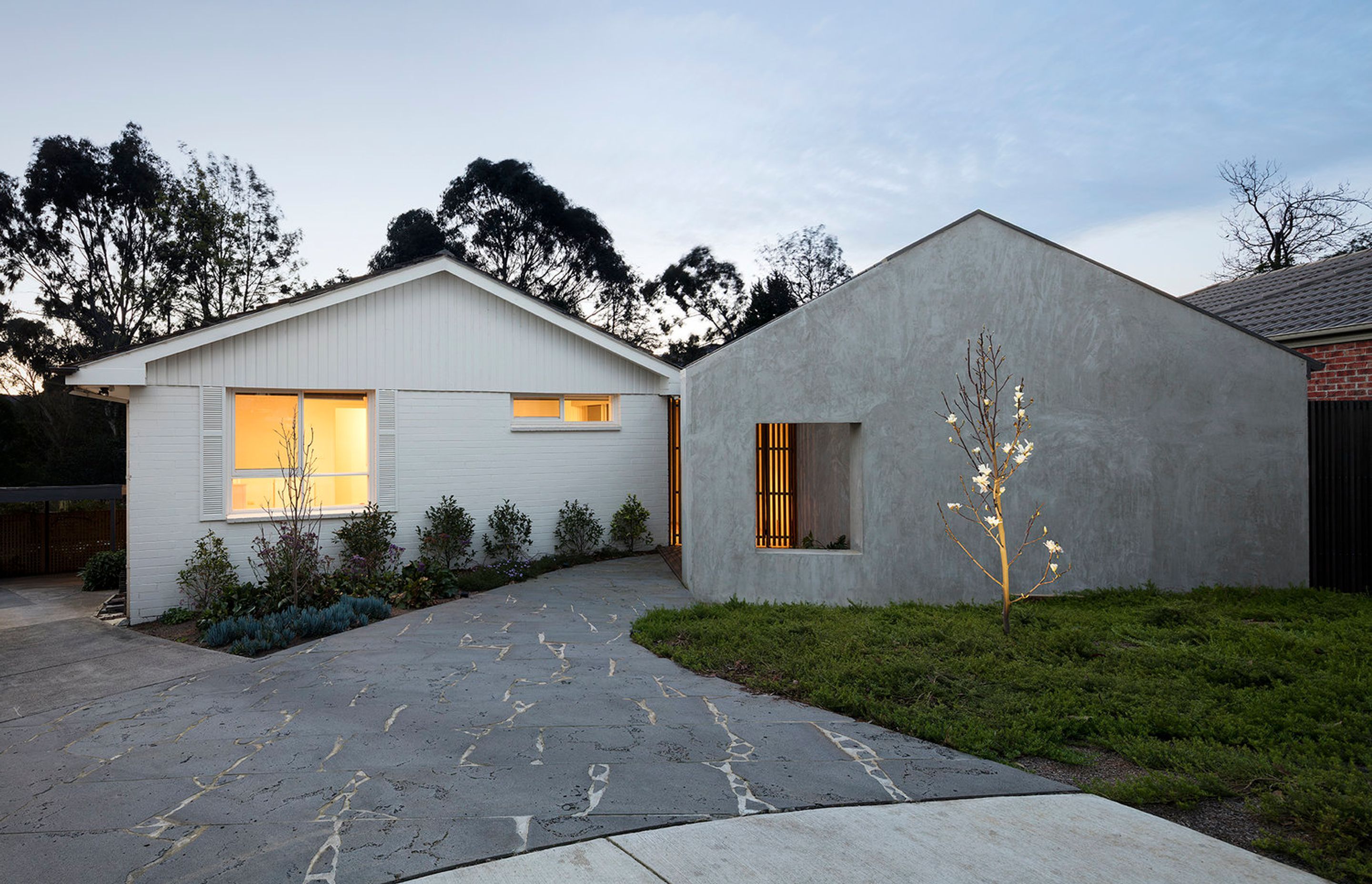 Inbetween House