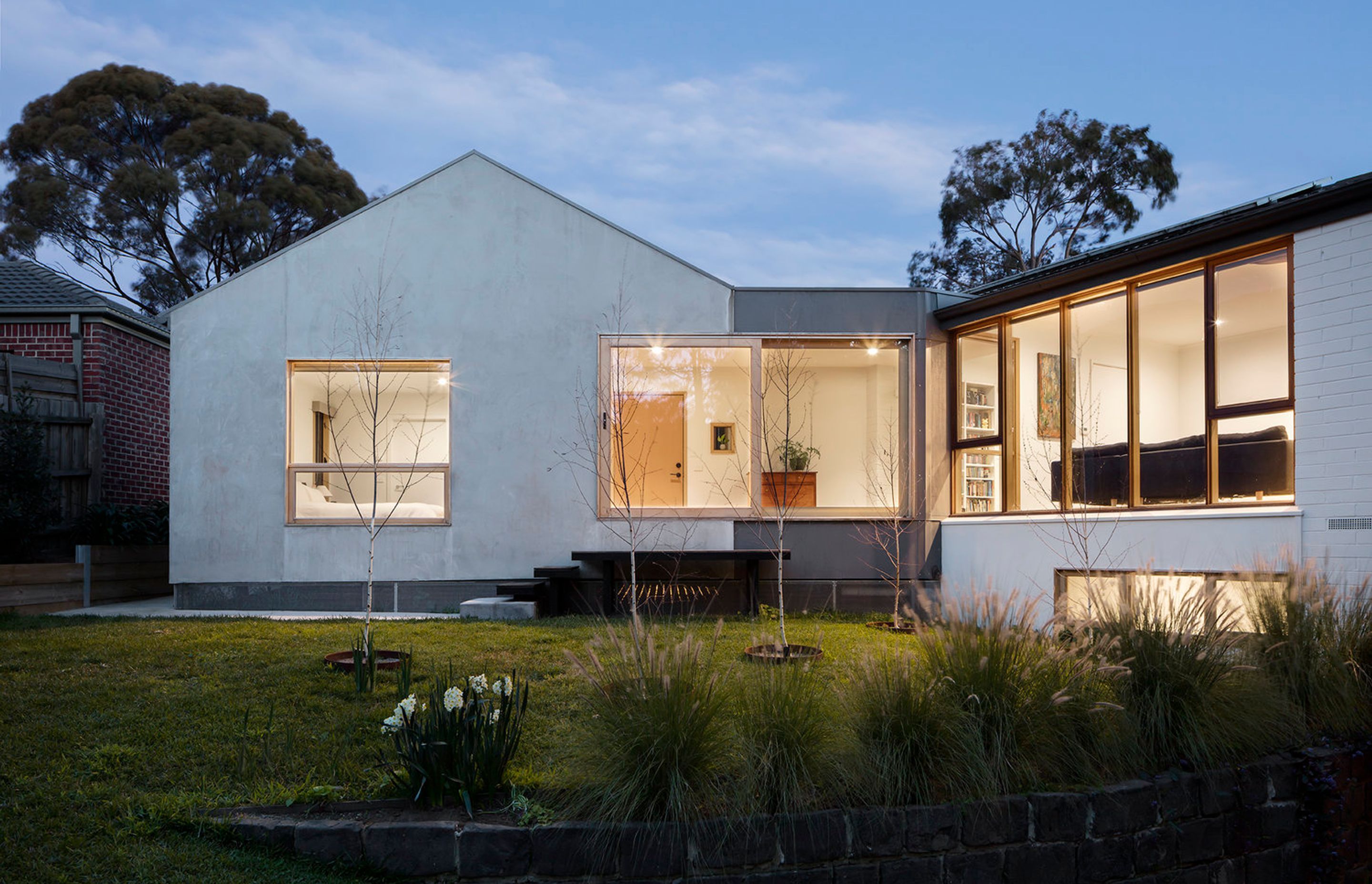Inbetween House
