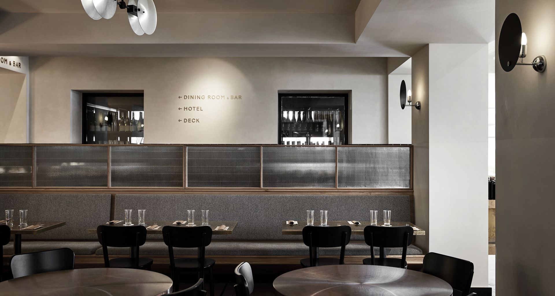 Prince Public Bar banner