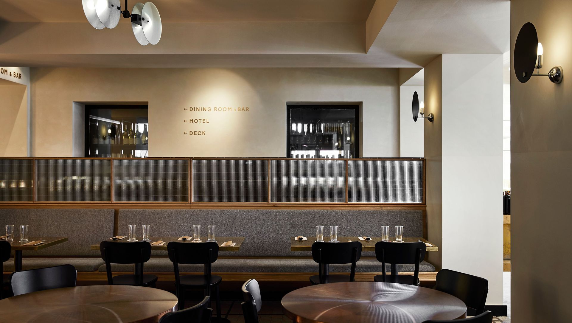 Prince Public Bar banner