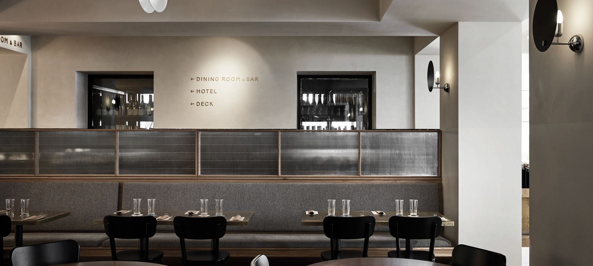 Prince Public Bar banner
