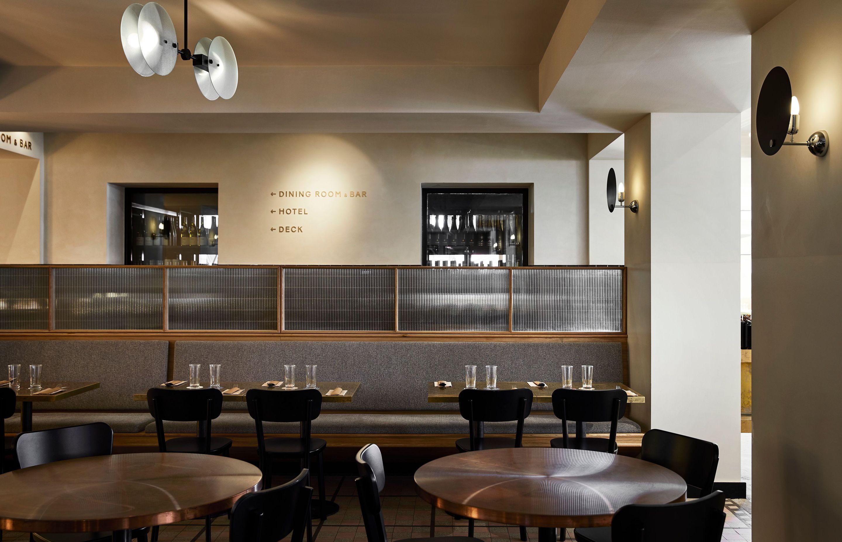 Prince Public Bar