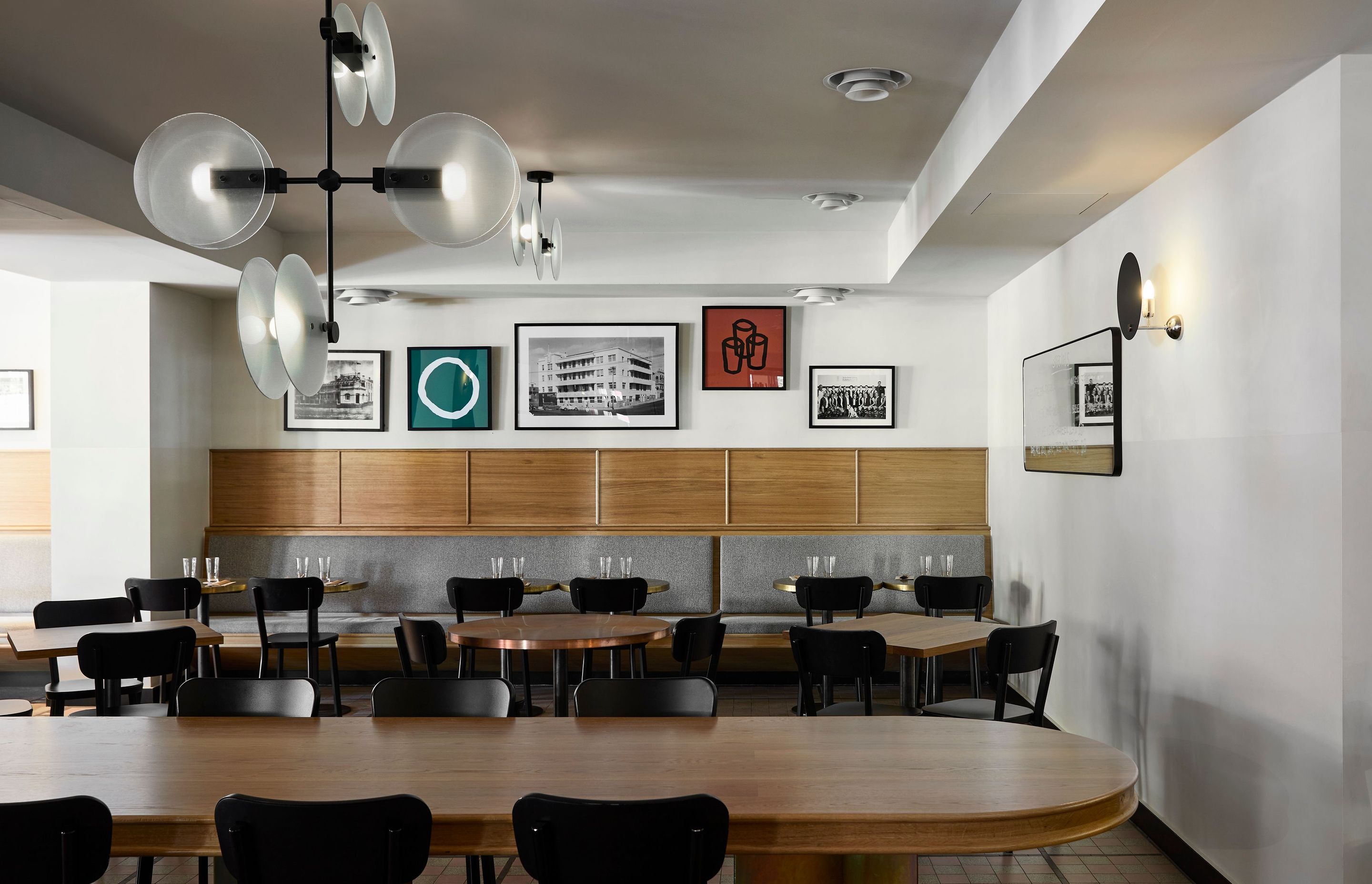 Prince Public Bar