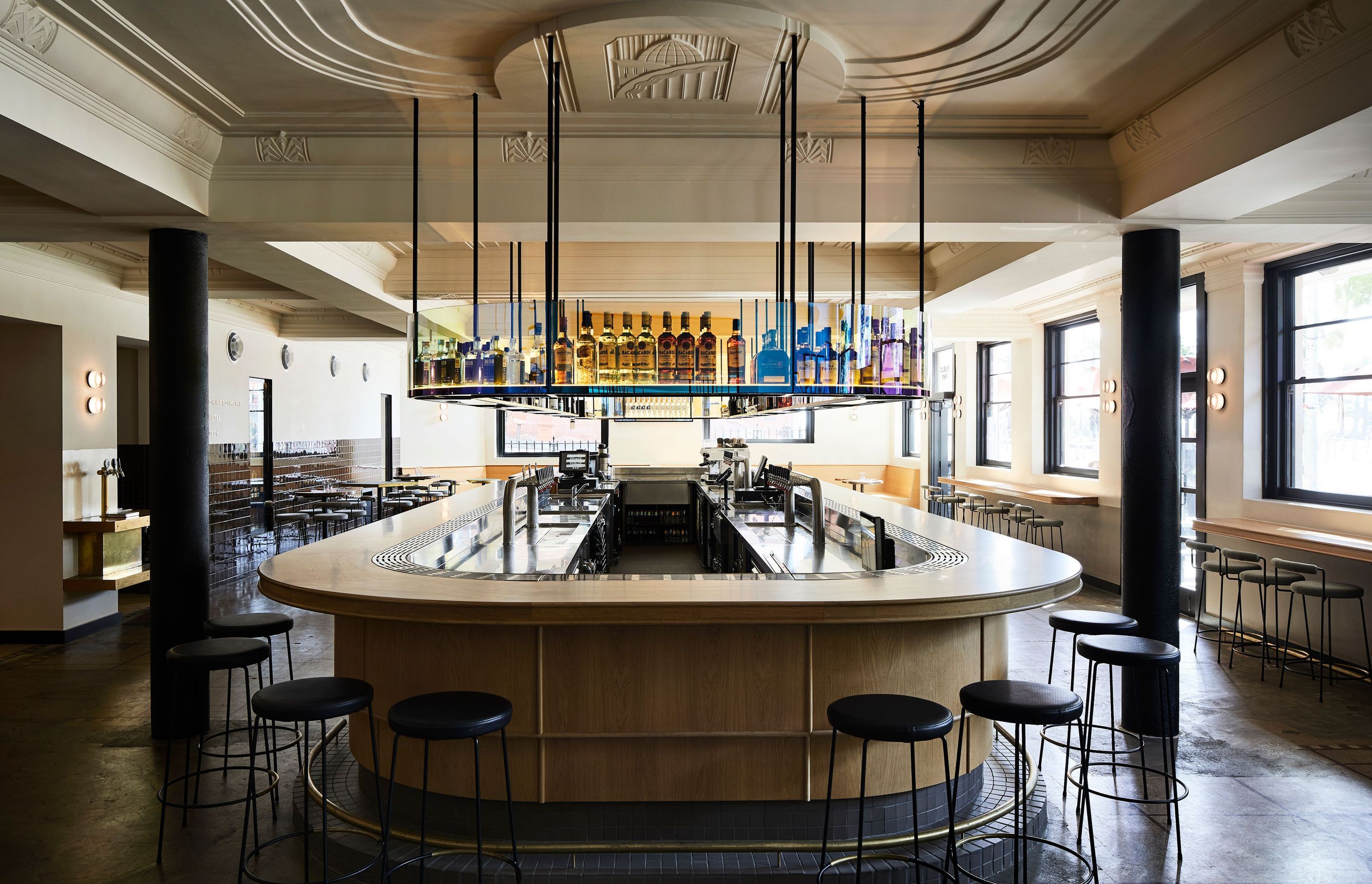 Prince Public Bar
