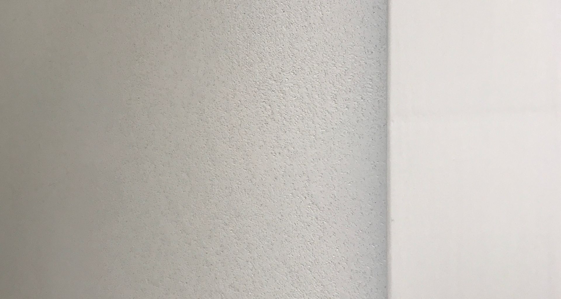 Venetian plaster Feature wall banner