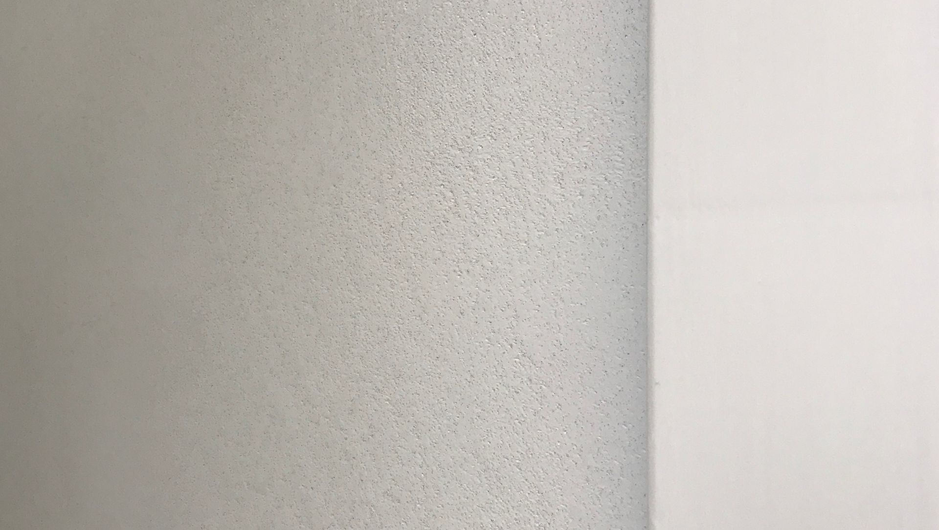 Venetian plaster Feature wall banner