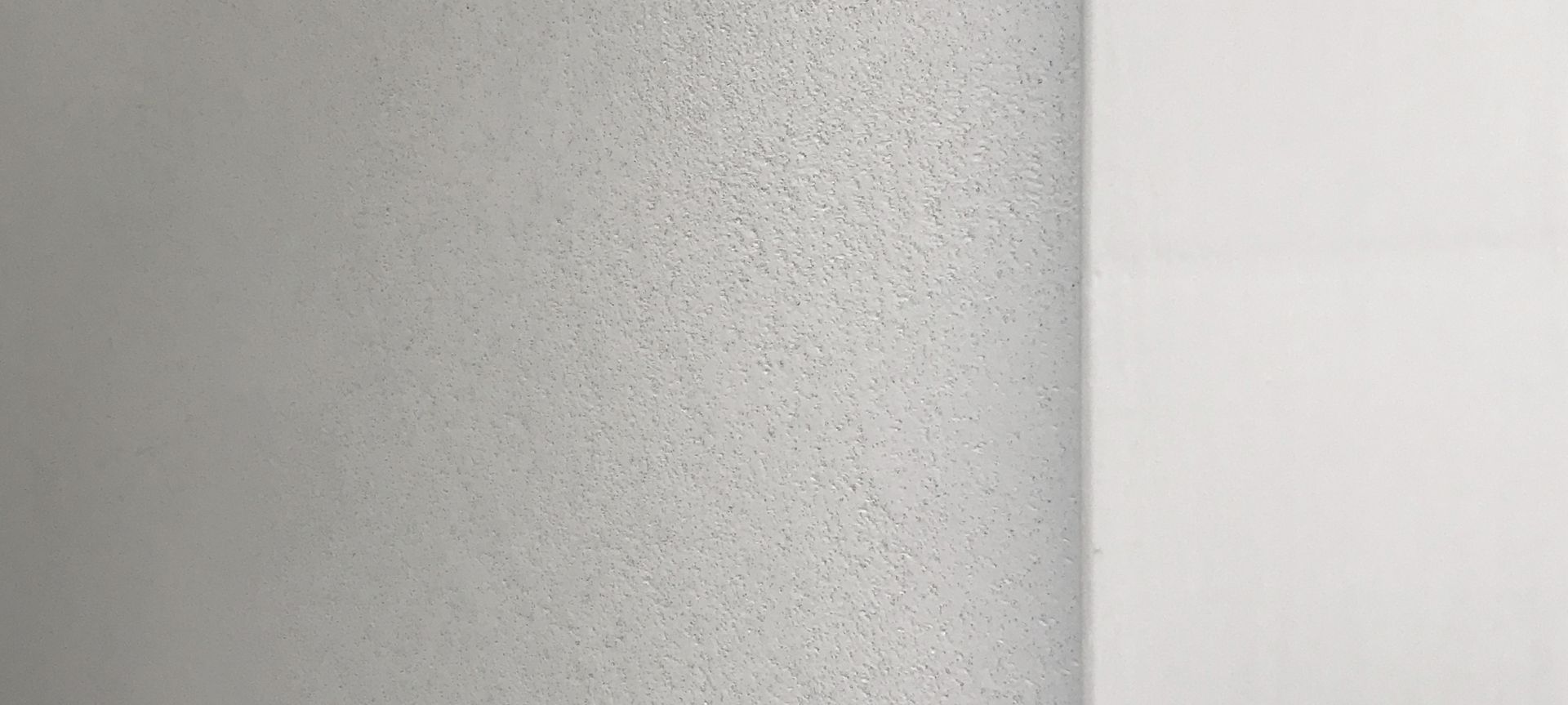 Venetian plaster Feature wall banner