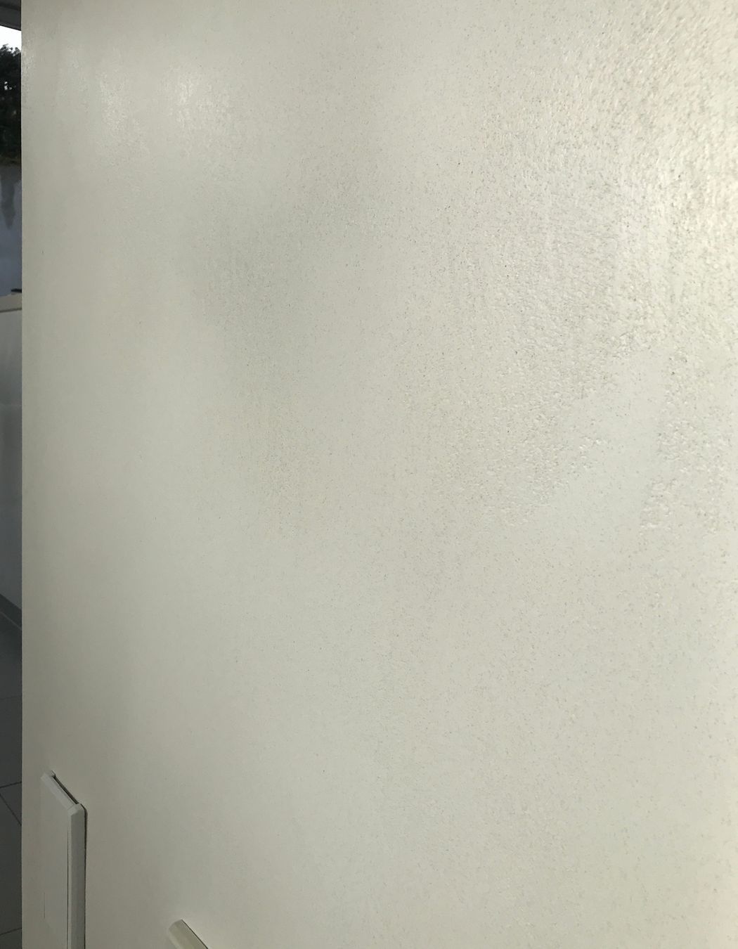 Venetian plaster Feature wall