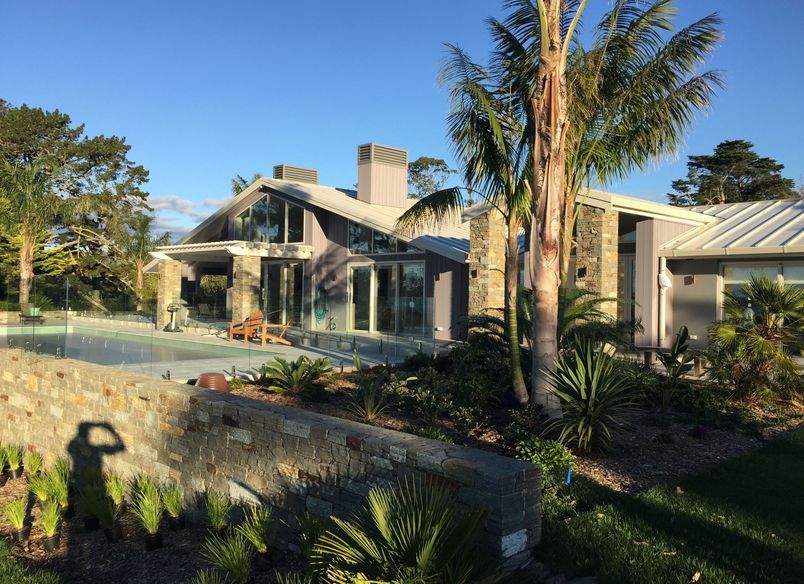 Whitford House | Whitford, Auckland