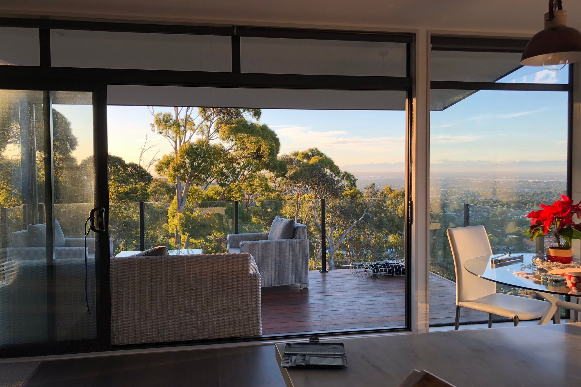 Runswick House