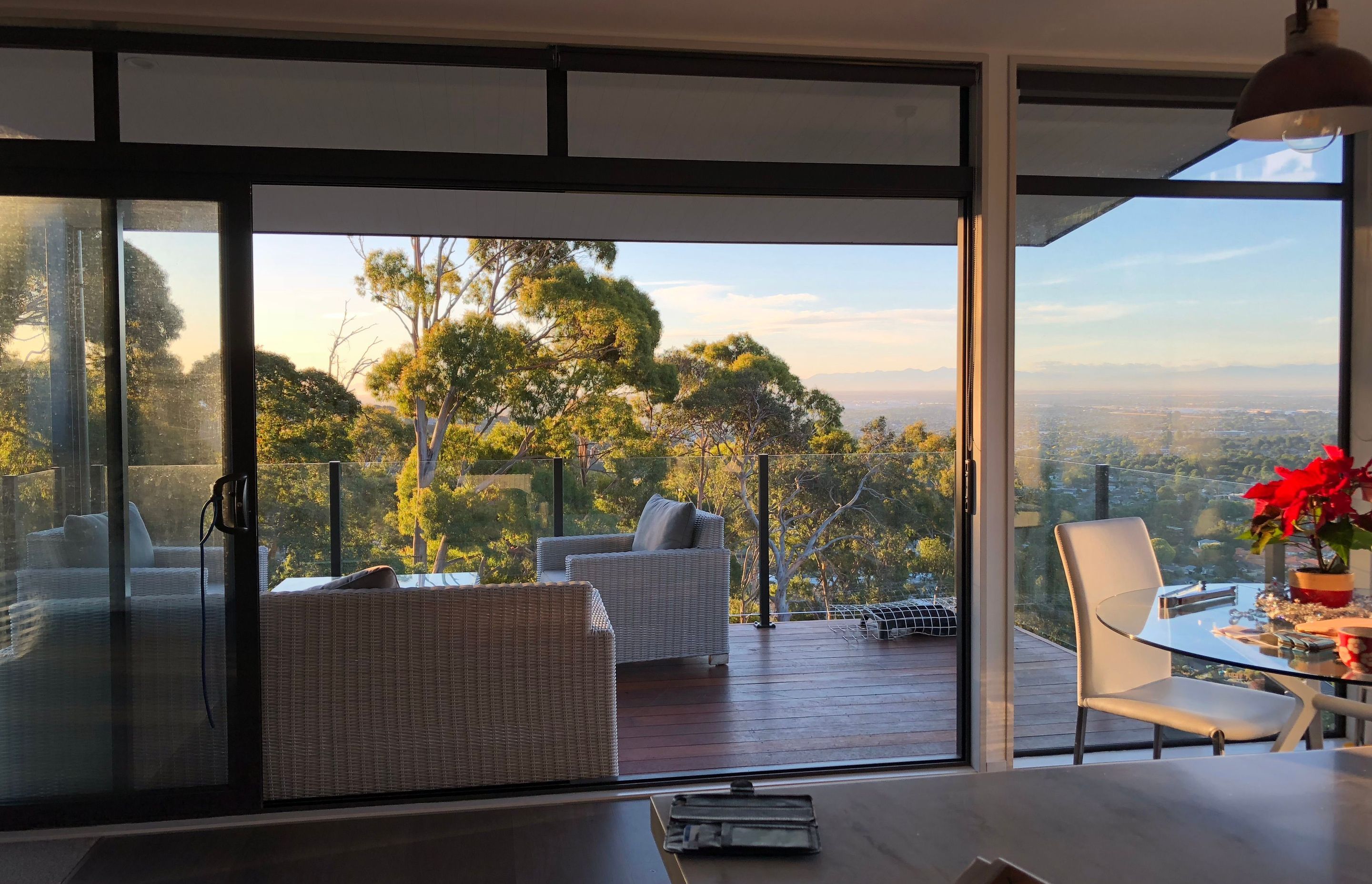 Runswick House
