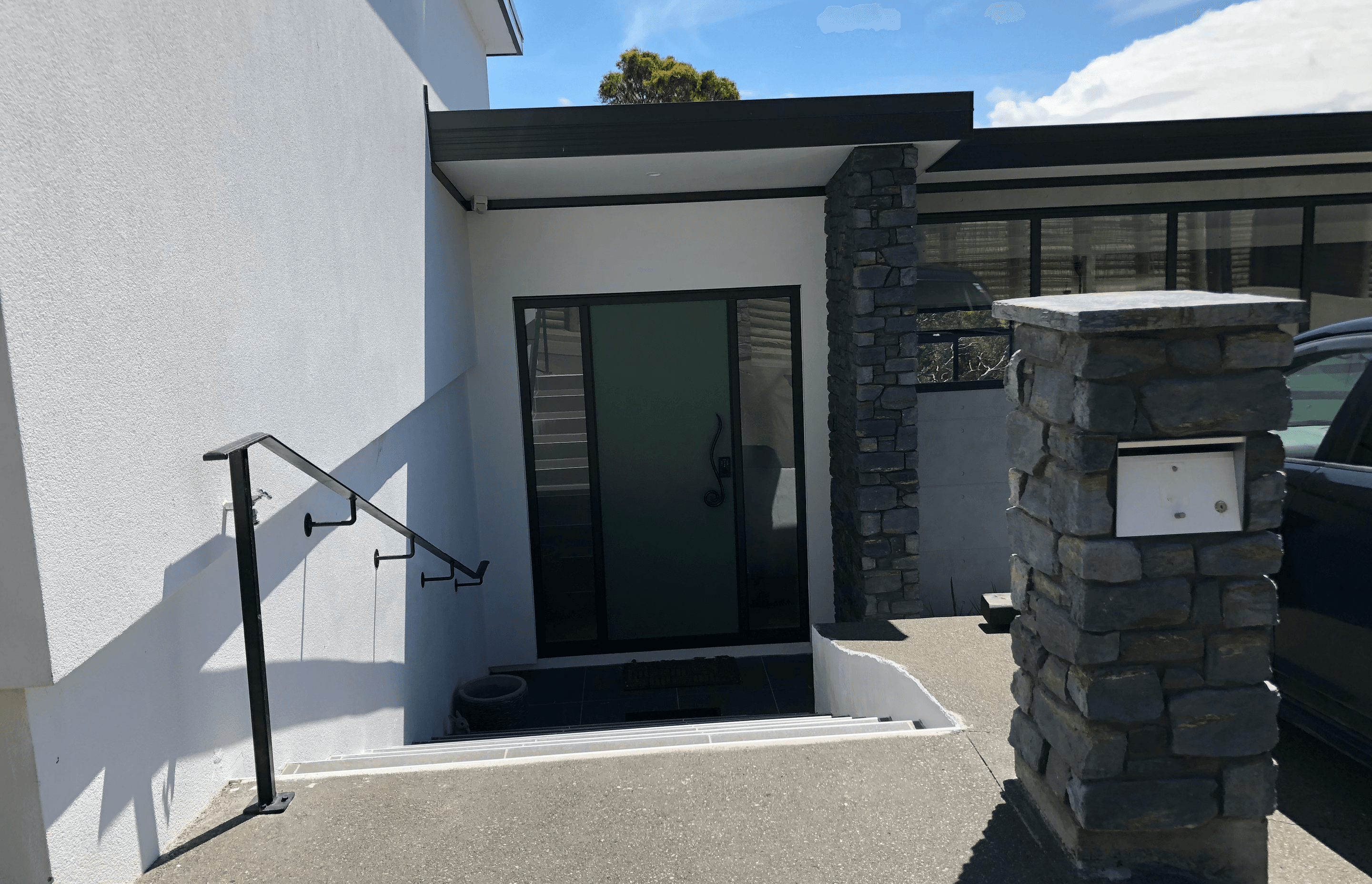 Runswick House