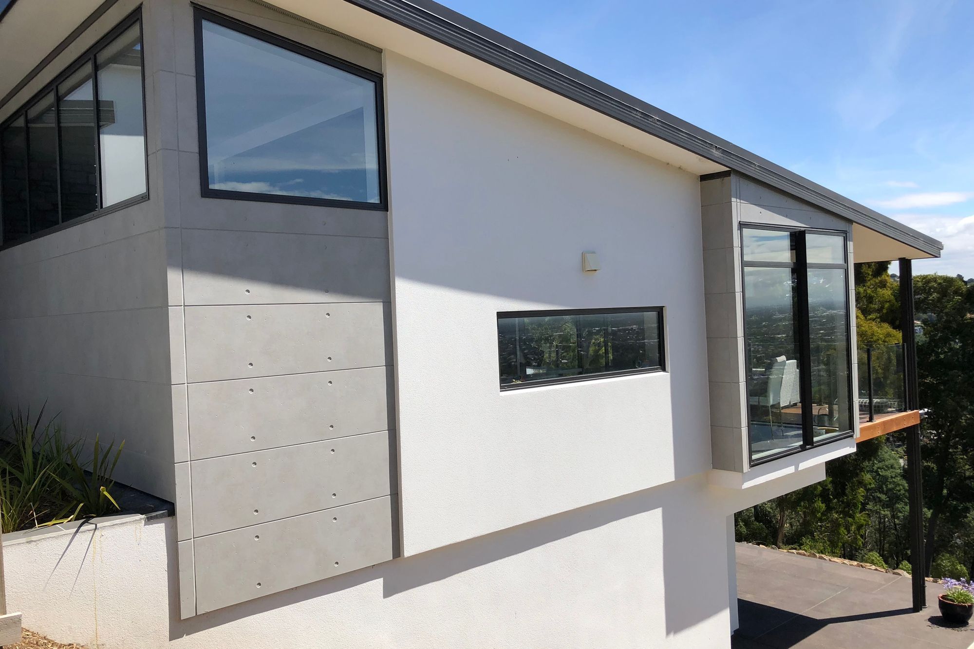 Runswick House