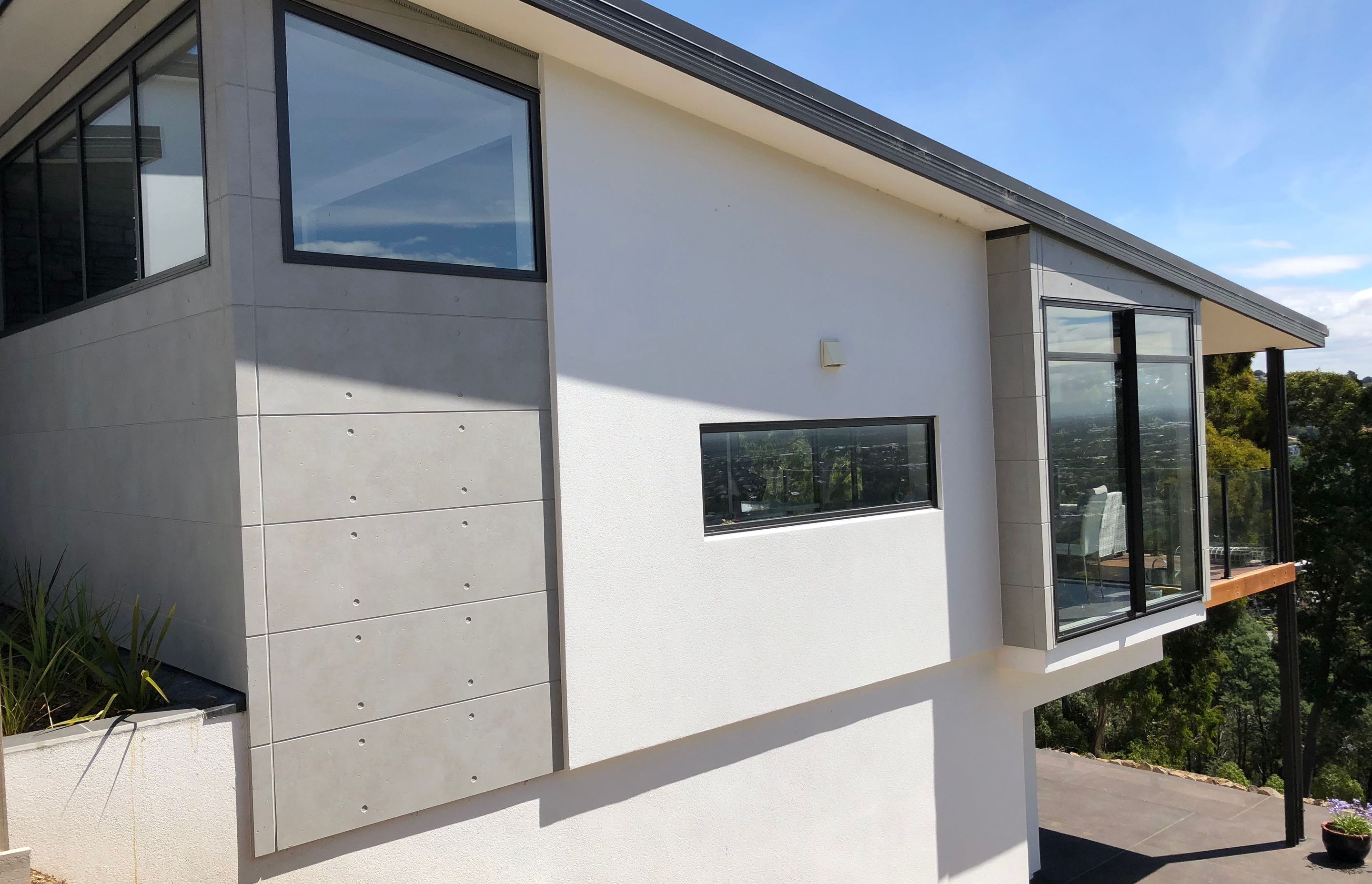 Runswick House