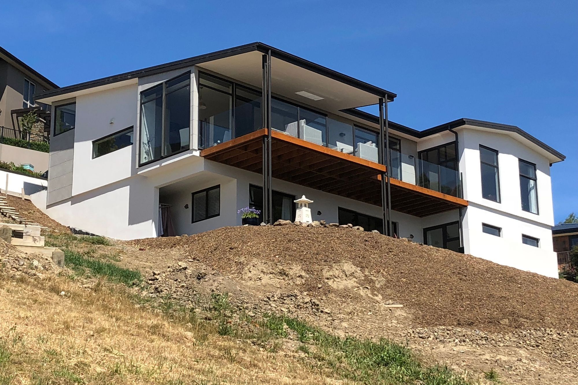Runswick House