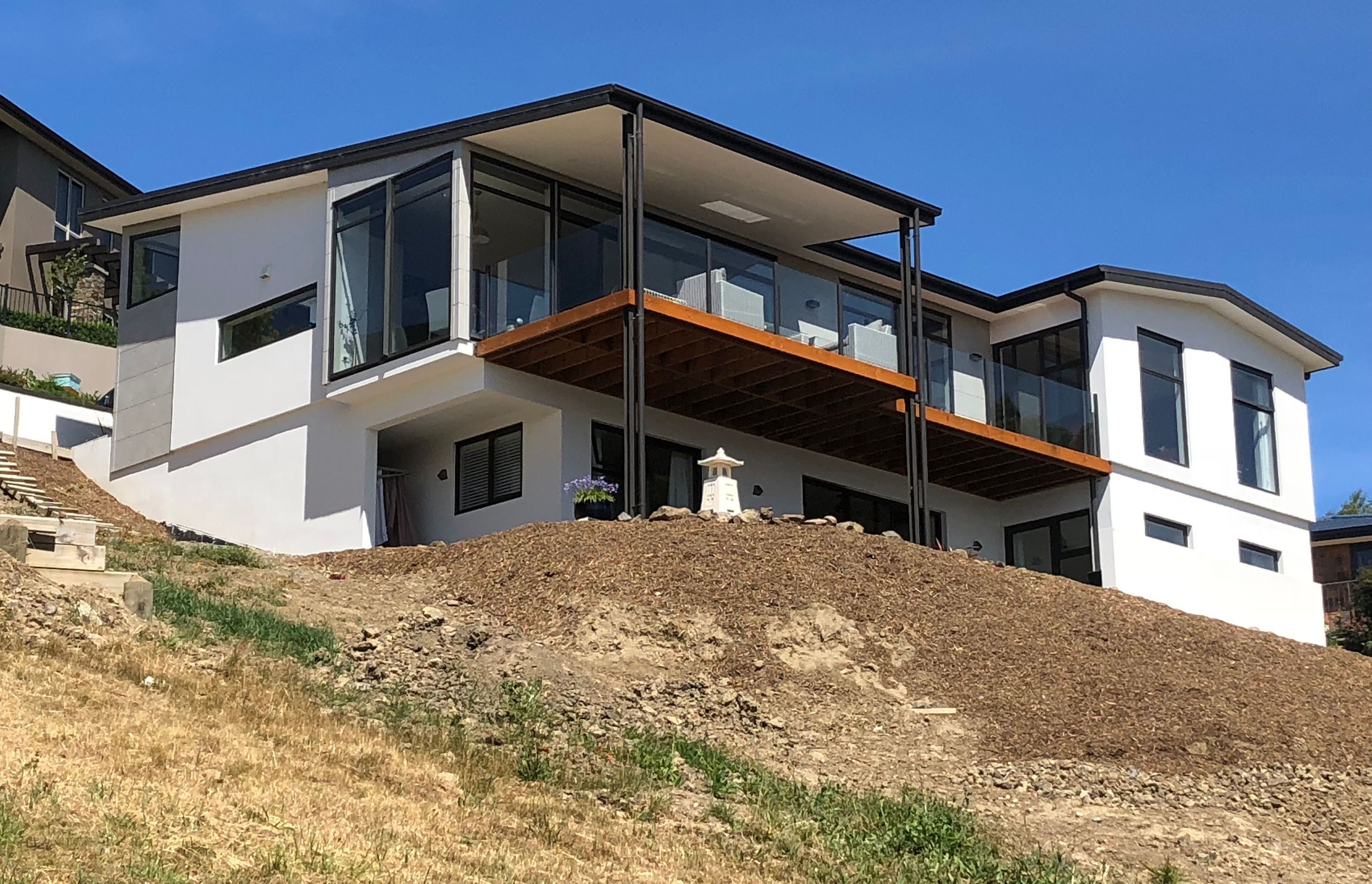 Runswick House