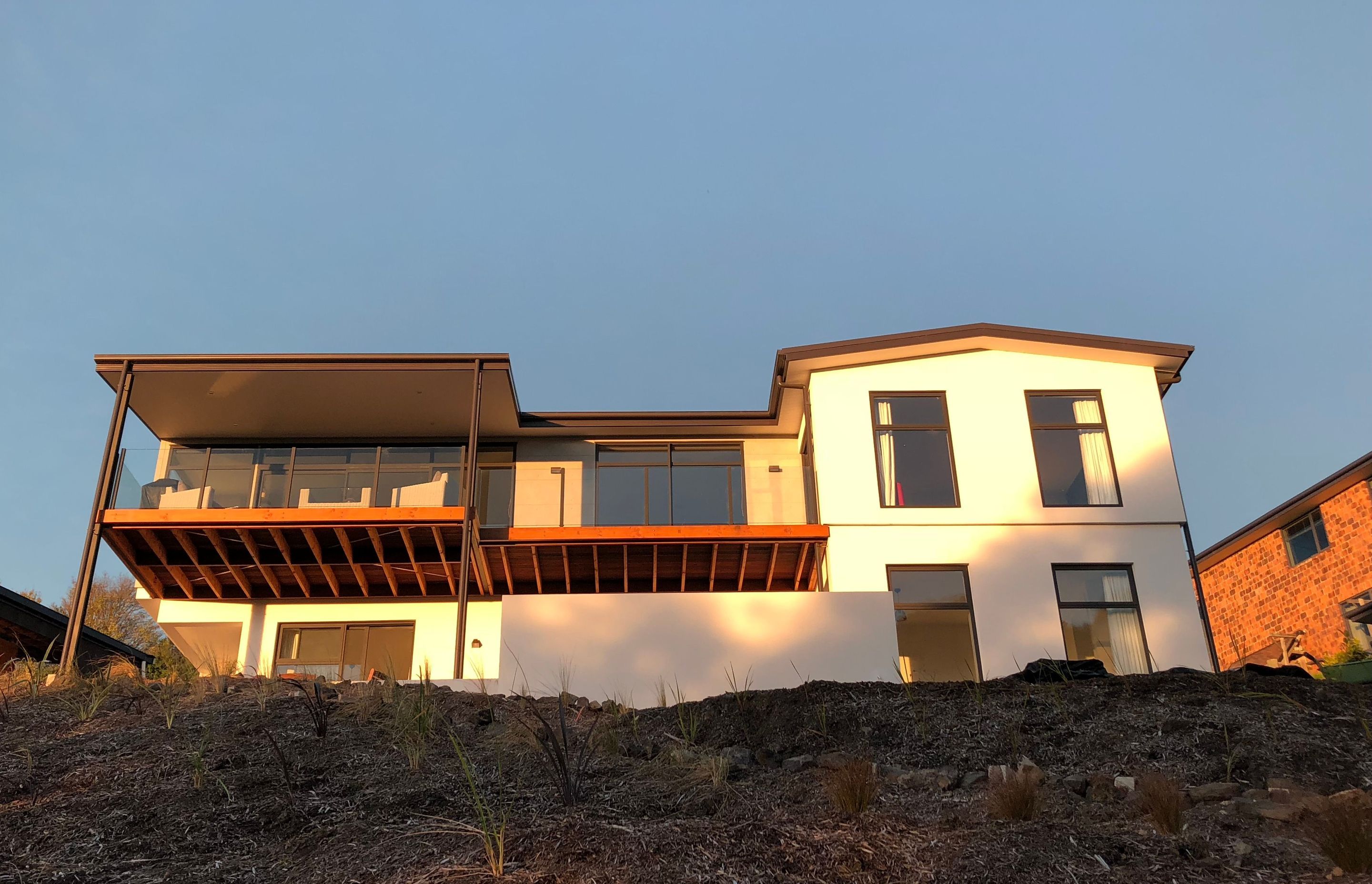 Runswick House