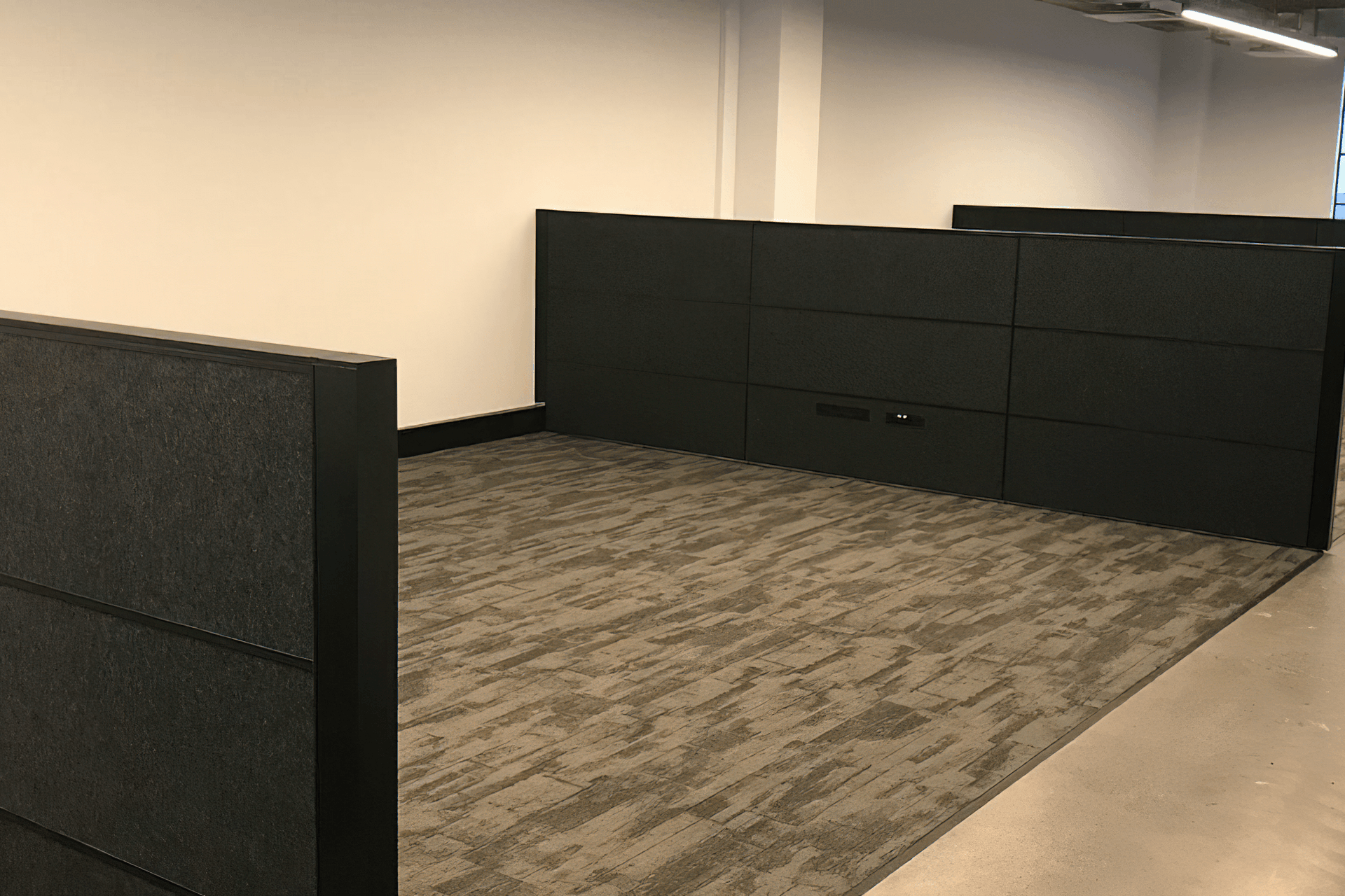 Exhibition - St Melbourne