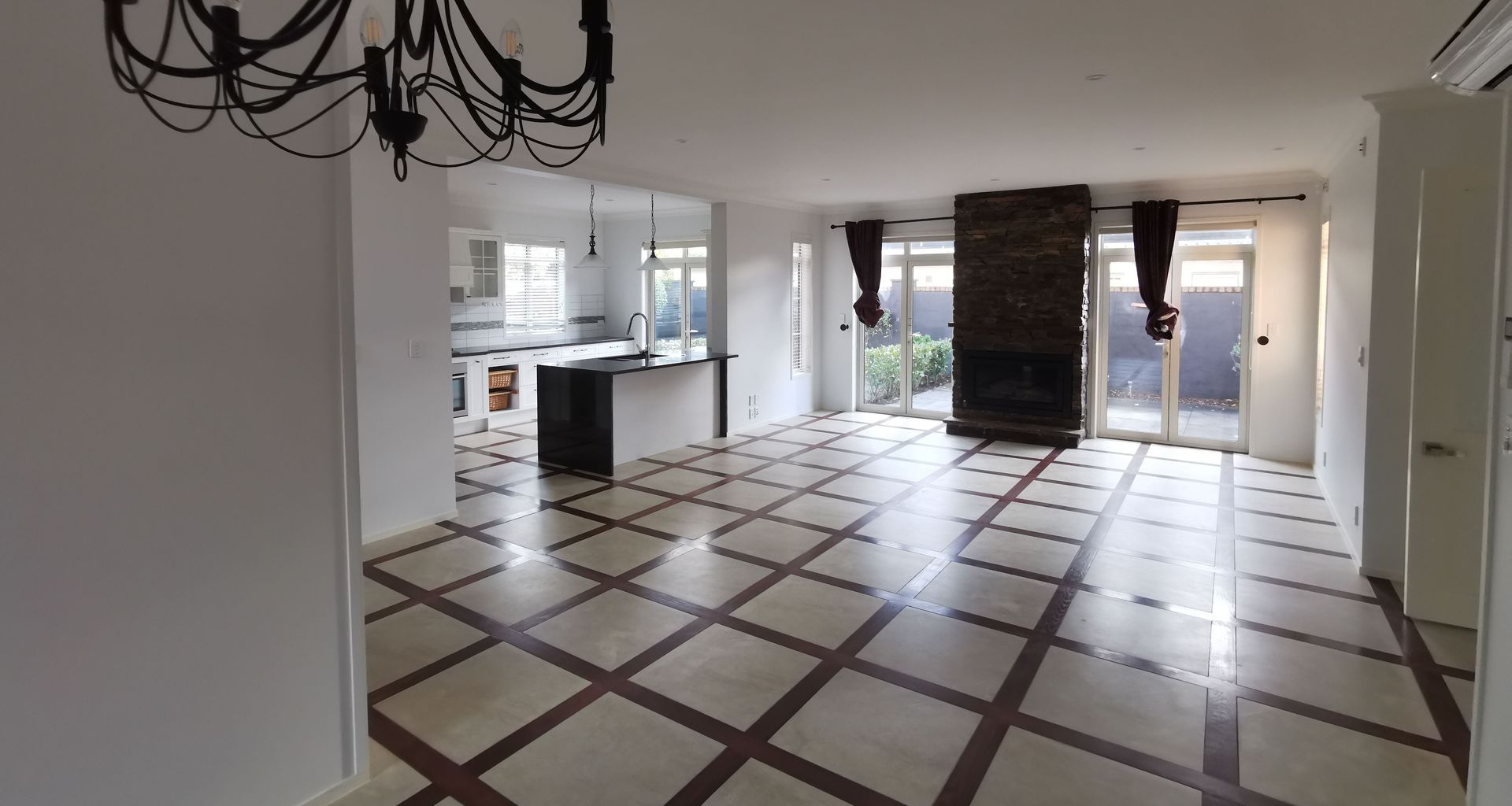 Home Renovation at The Mews banner