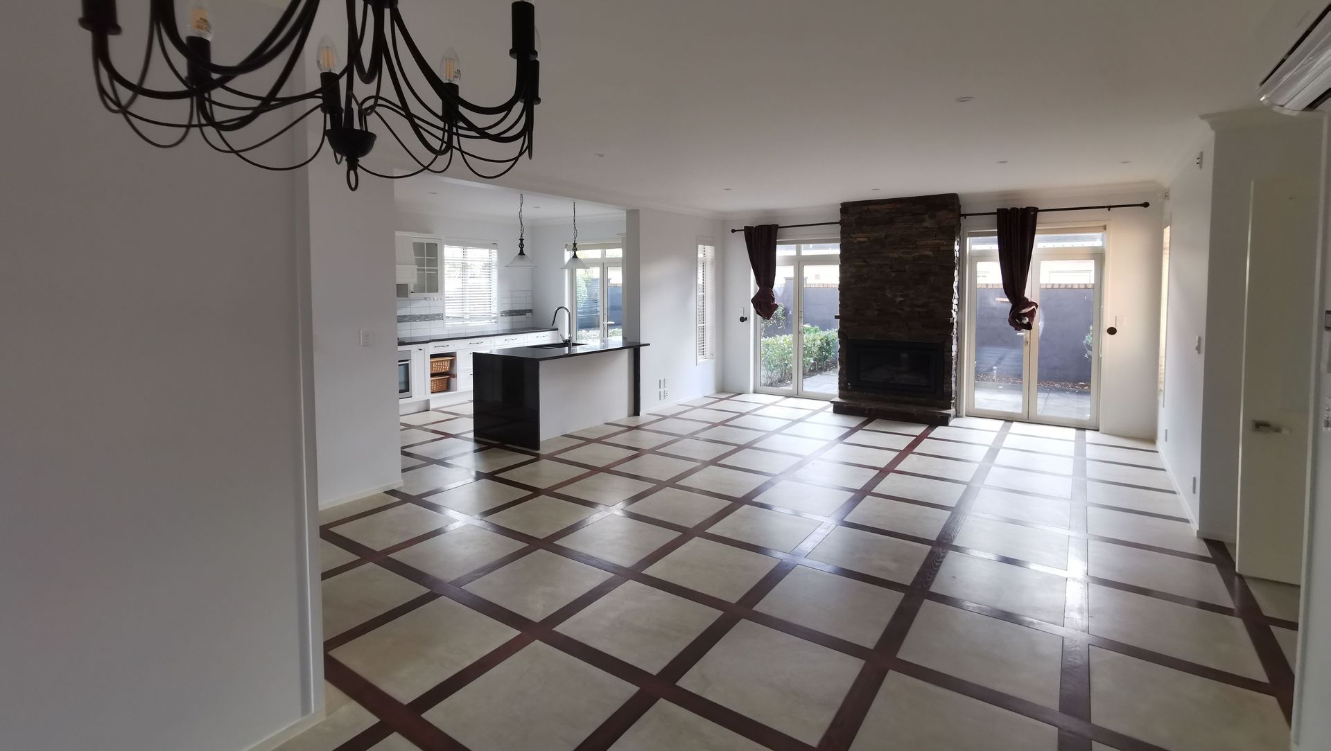 Home Renovation at The Mews banner