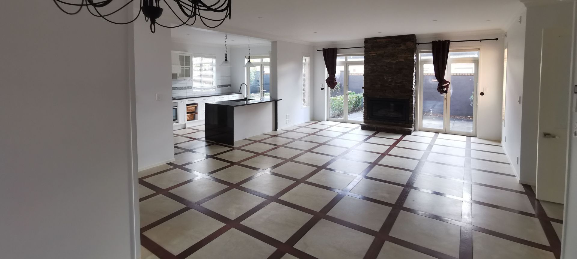 Home Renovation at The Mews banner