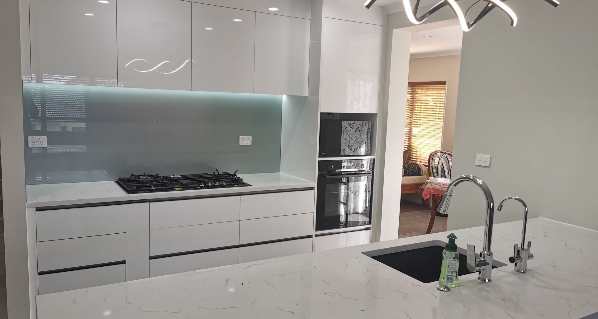 Refreshed Kitchen At Mt Roskill banner