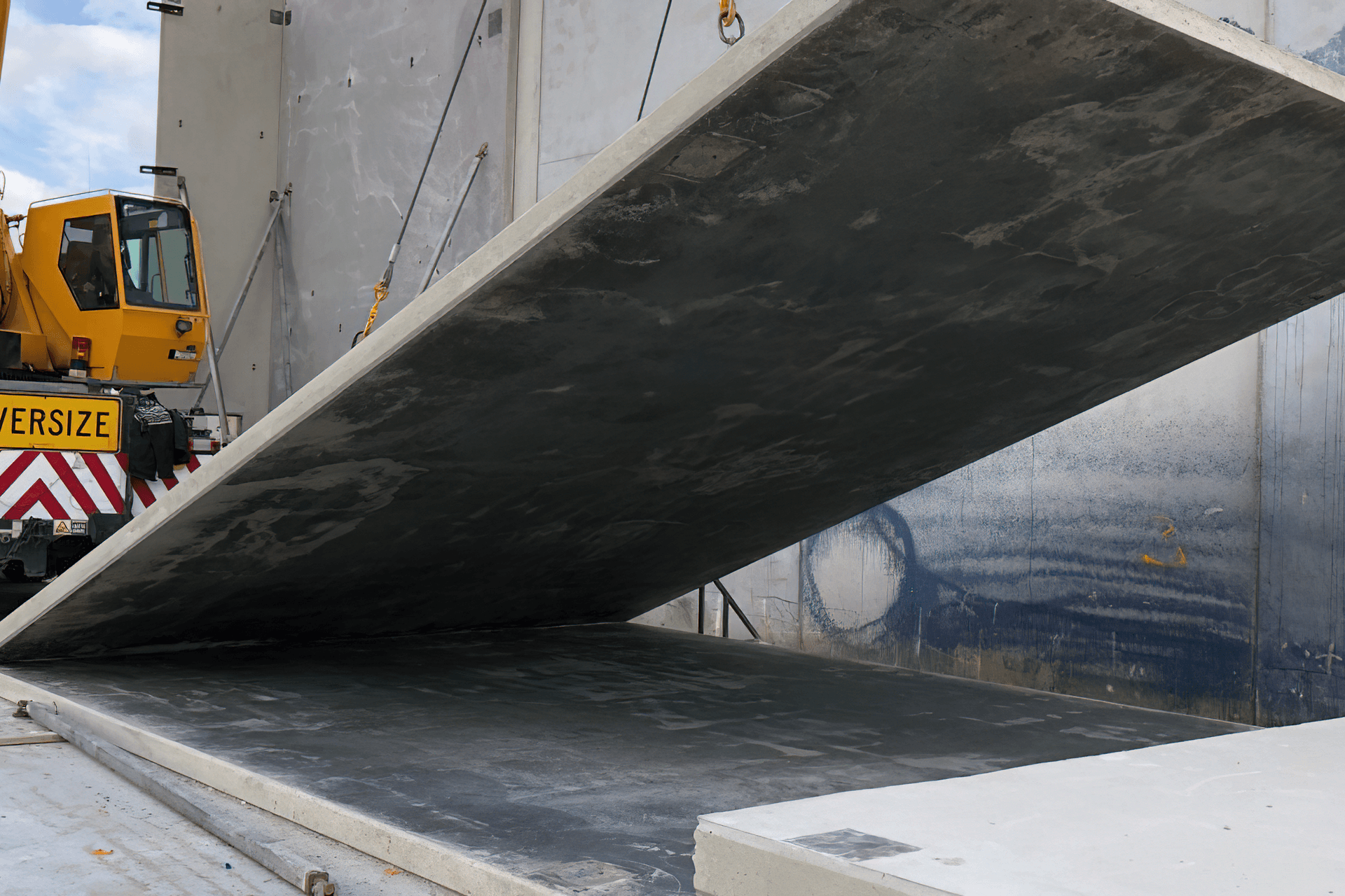 Ravenhall - Warehouses