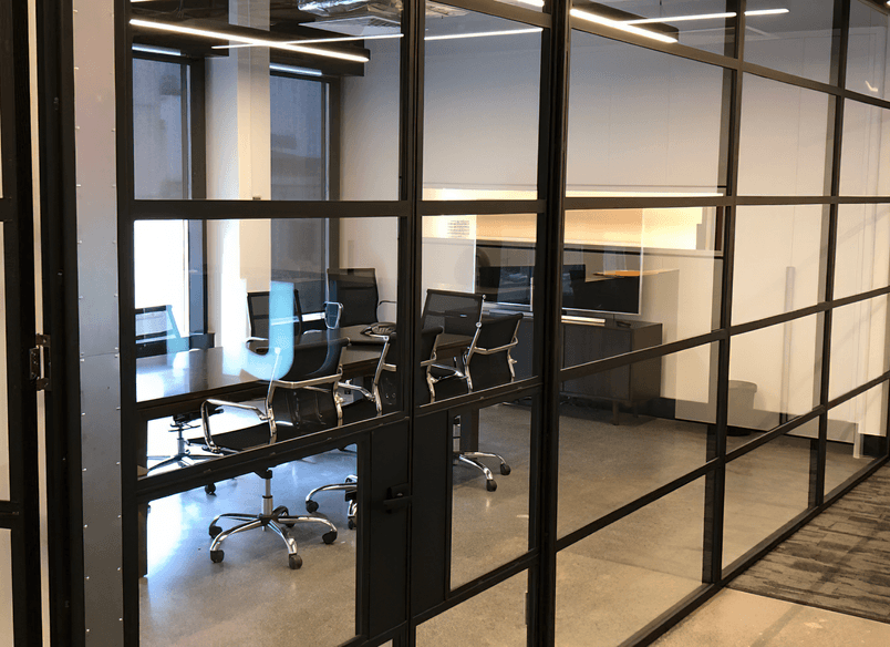 Exhibition - St Melbourne