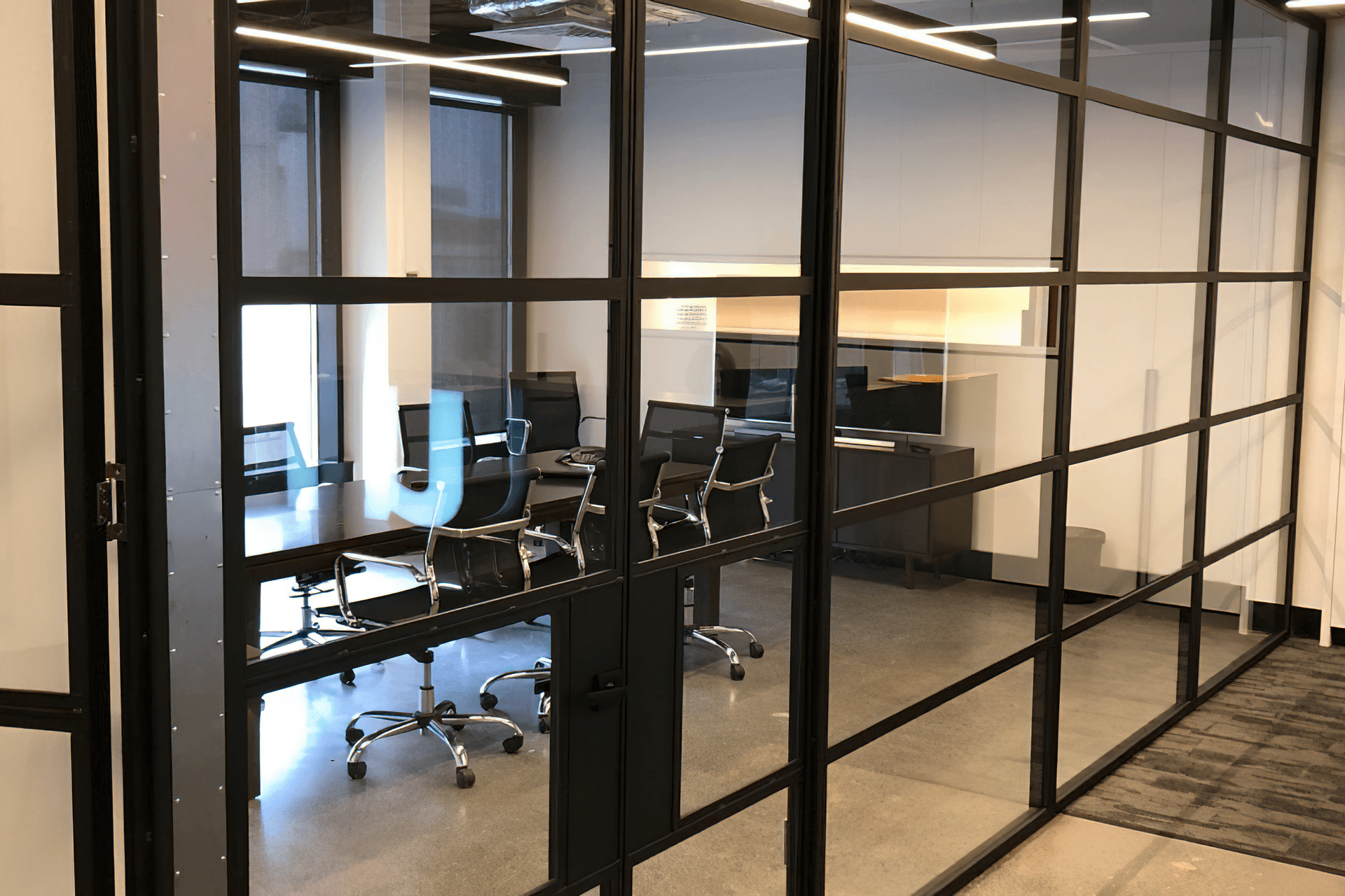 Exhibition - St Melbourne