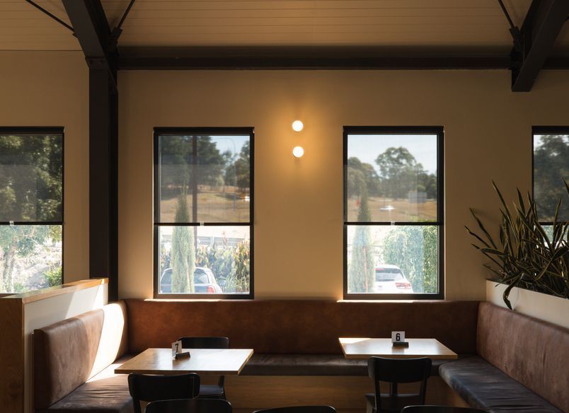 Grünthal Brew Brewery