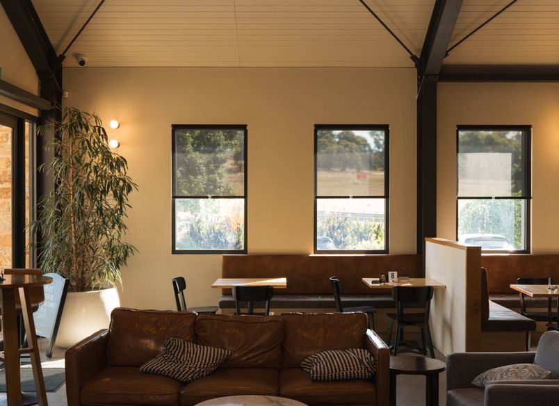 Grünthal Brew Brewery