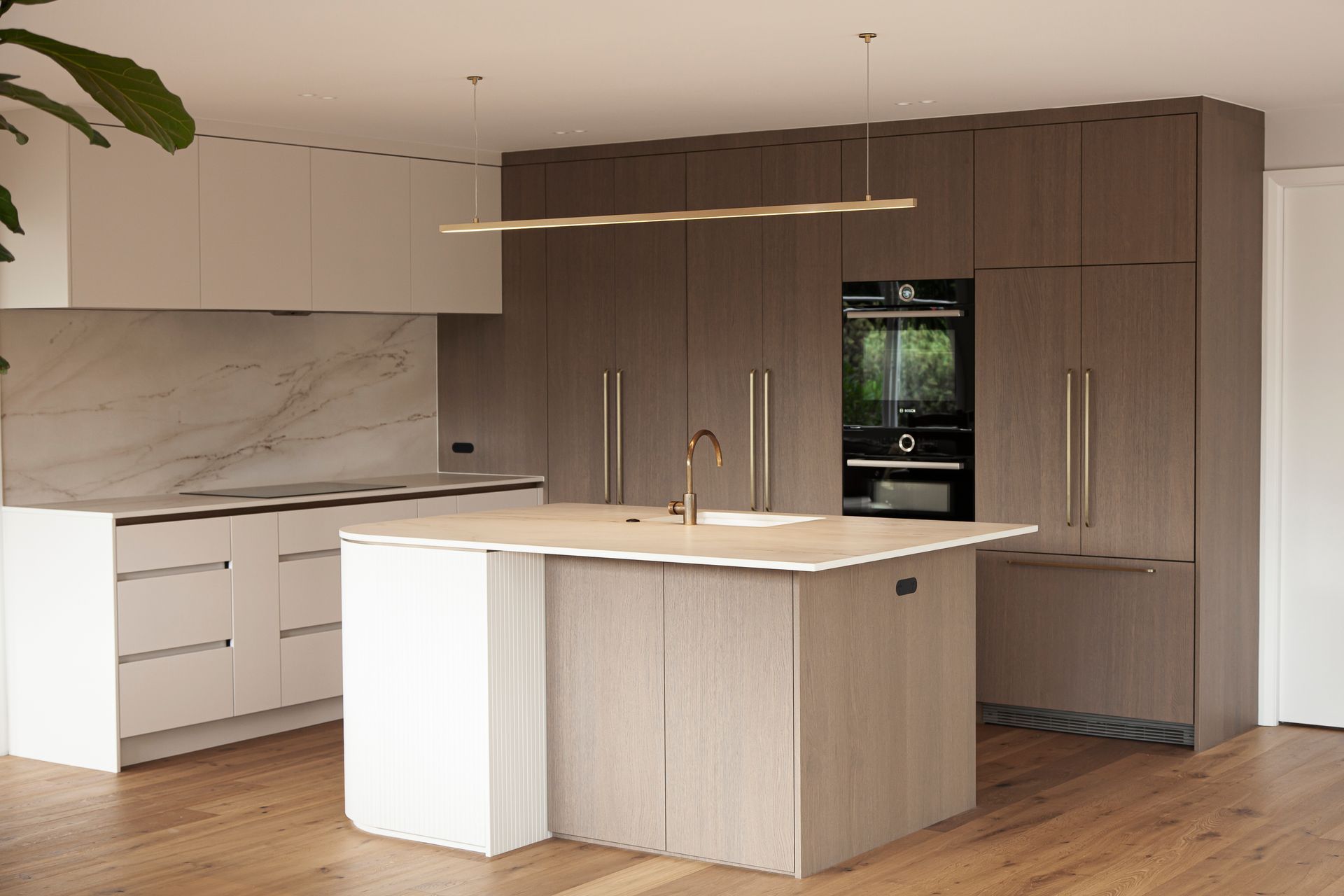 Manhattan Oak Veneers