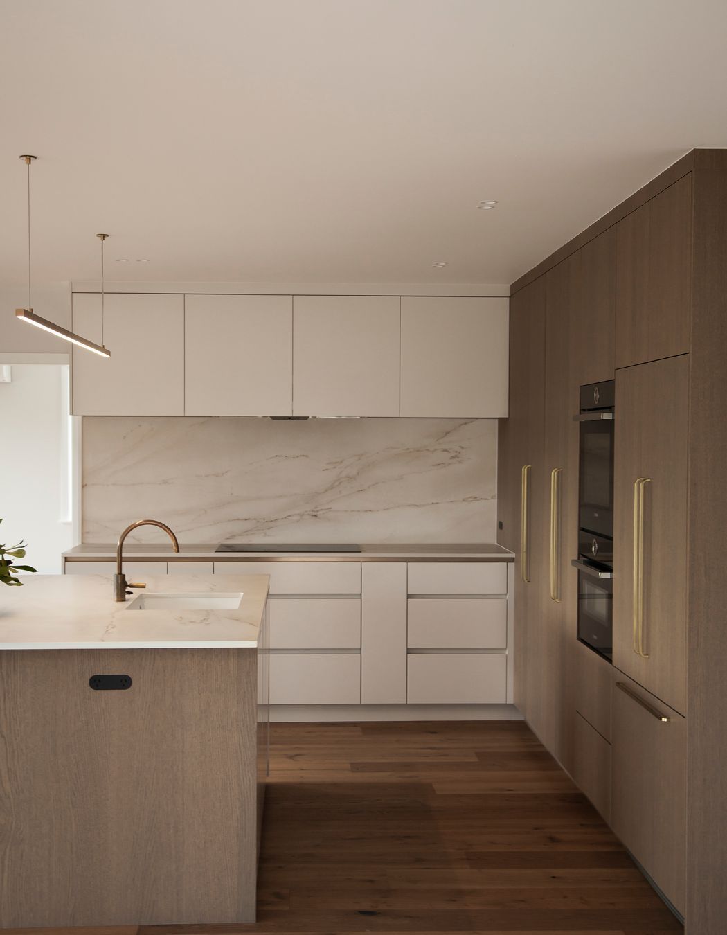 Manhattan Oak Veneers