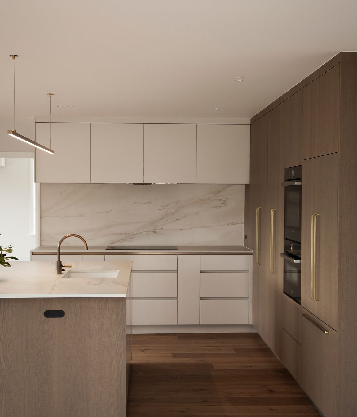 Manhattan Oak Veneers